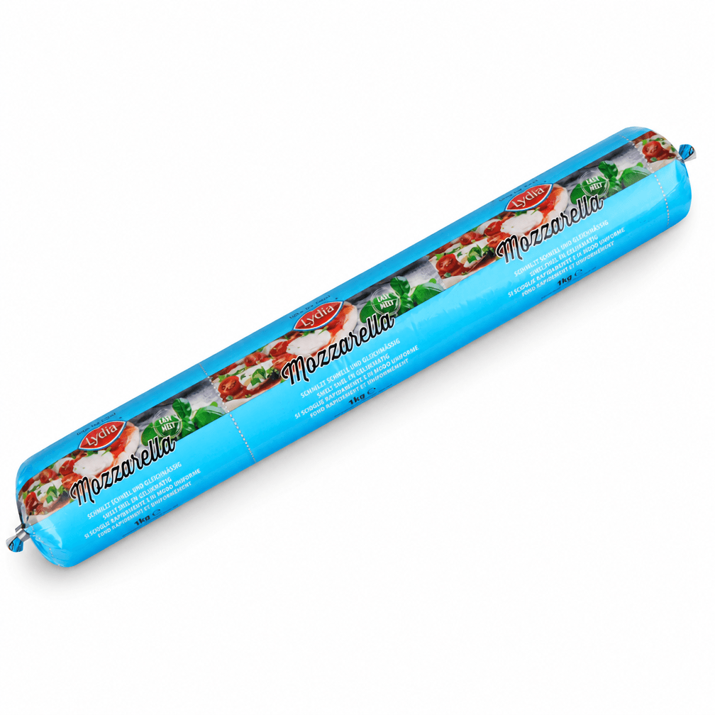 Staaf Lydia Mozzarella 42% naturel 1 kg