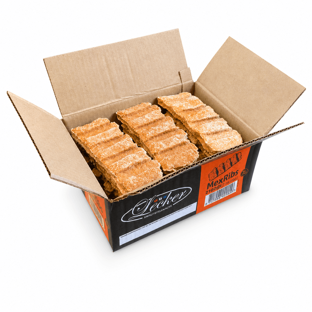 LECKER Belcanto 15x140g