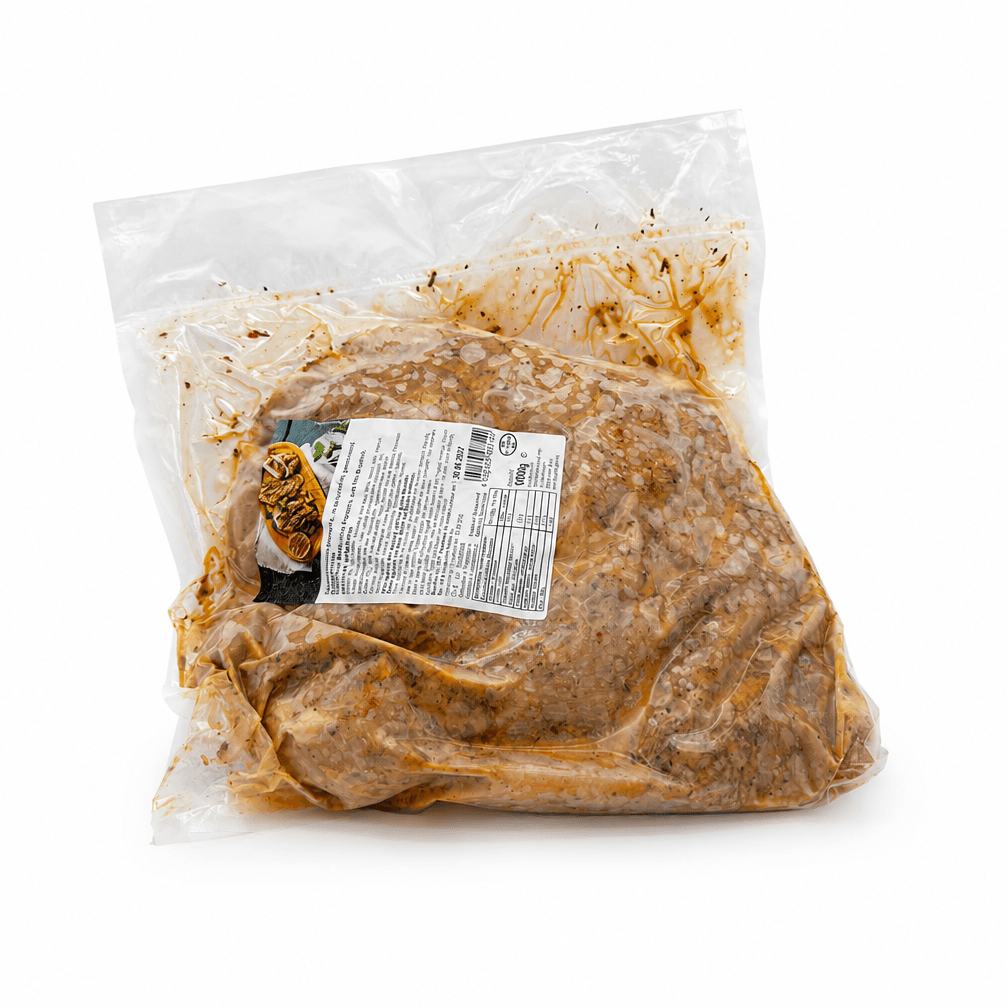 Kipmedaillons Provence gekruid DV 1kg