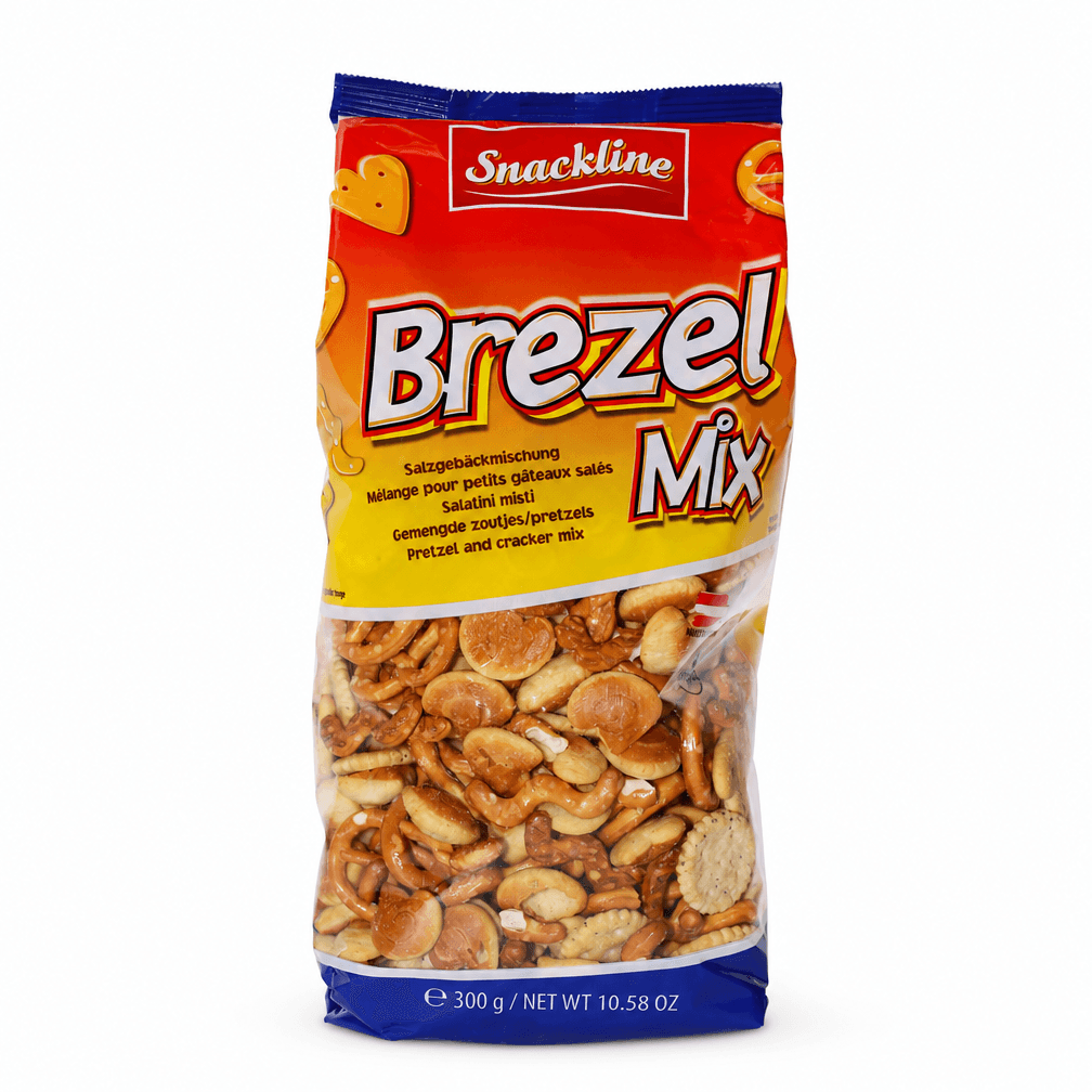 Bretzelmix 300g