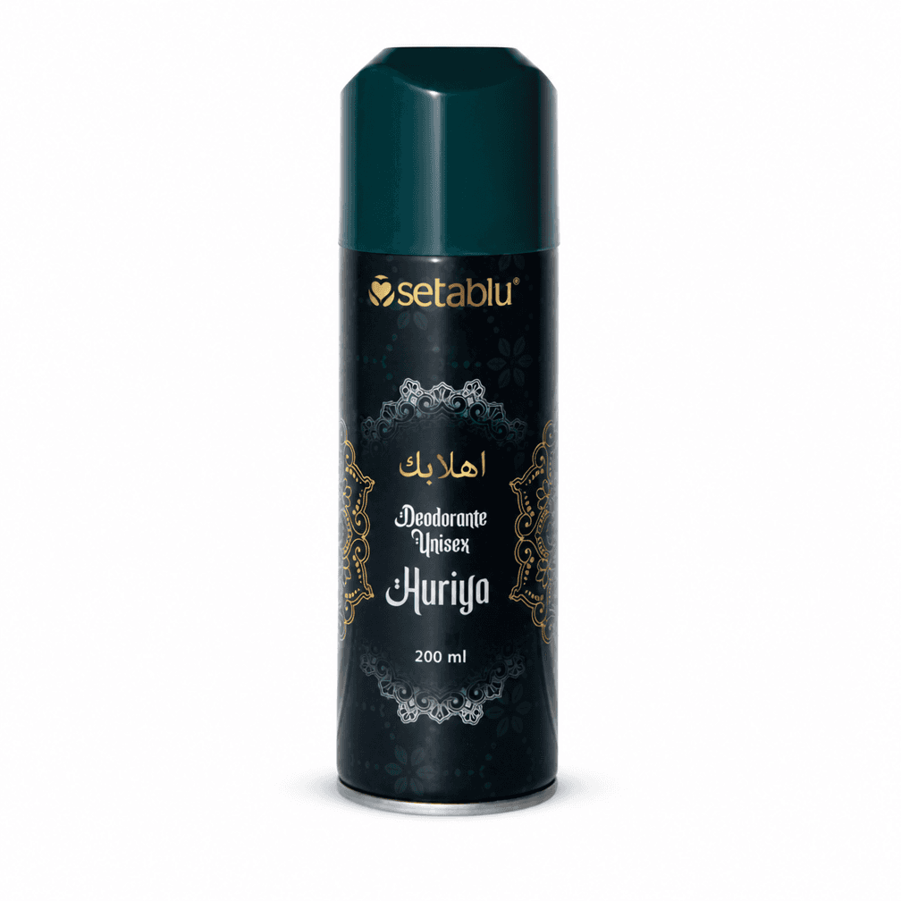 Room Deodorant 300ml Huriya