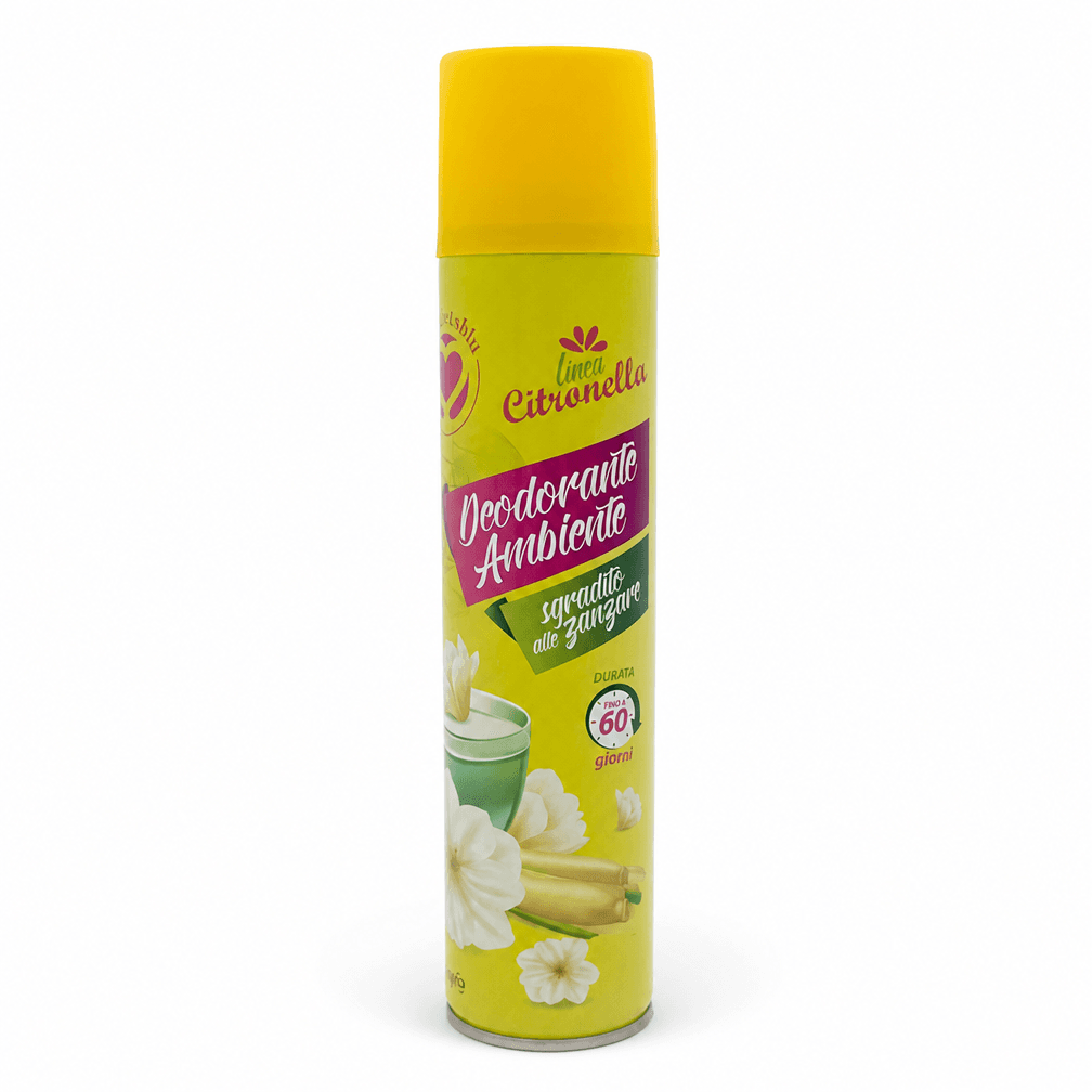 Citronella Antimuggenspray 300ml