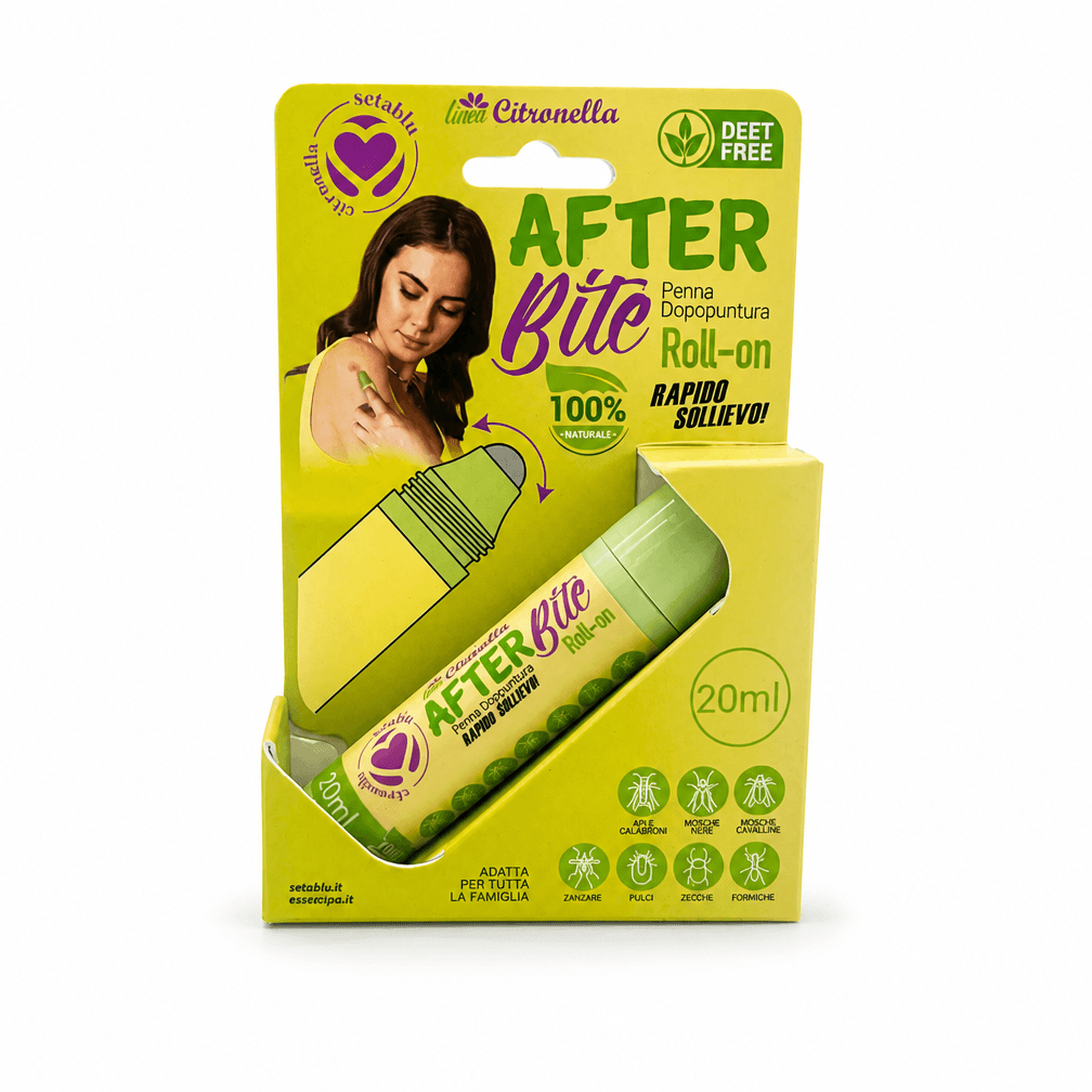 Afterbite muggenbeetpen 20ml
