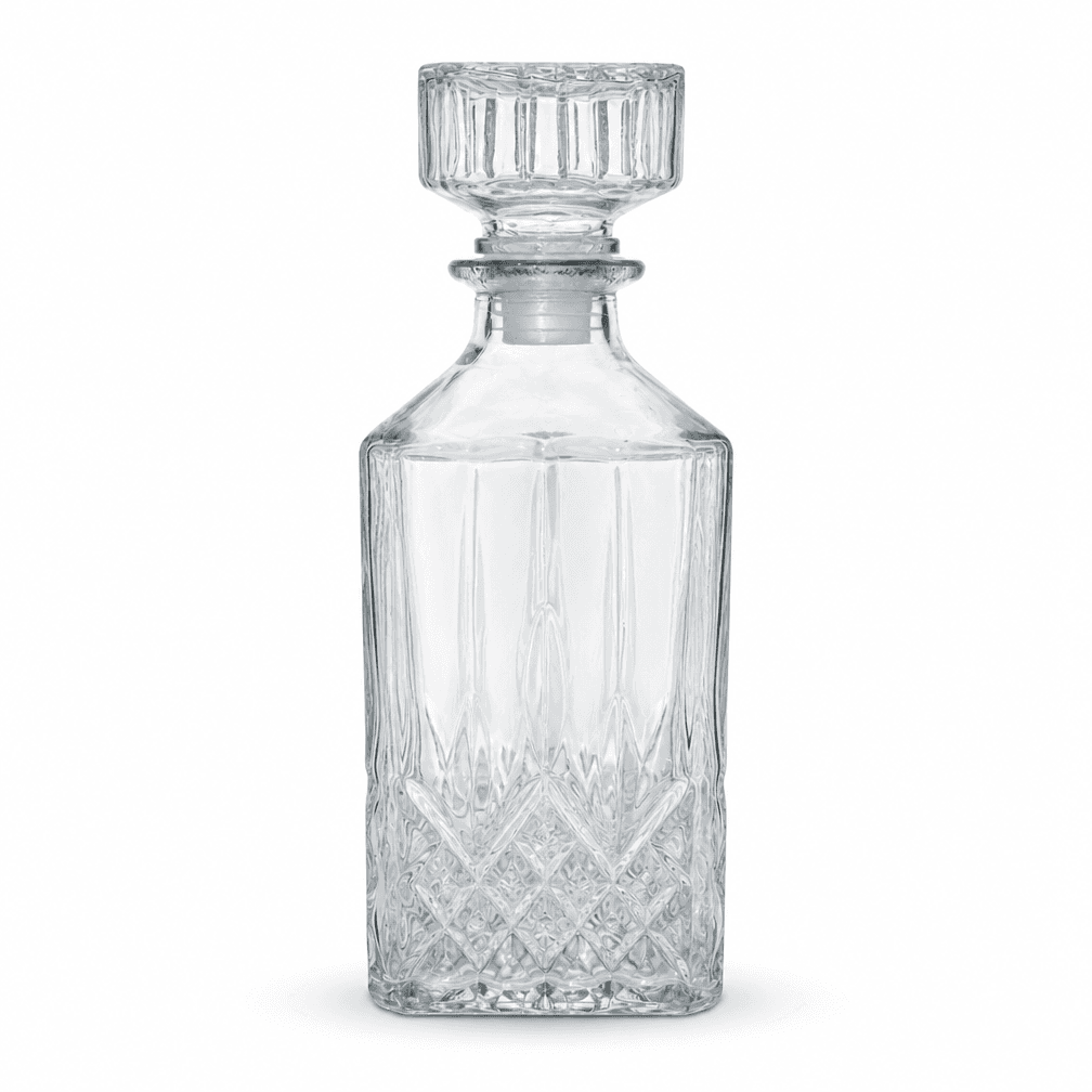 Alpina Whiskey Karaf st thumbnail 1