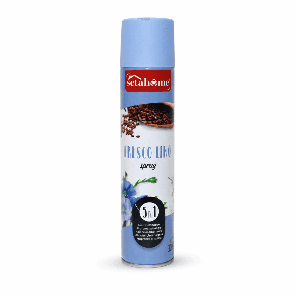 Toilet verfrisser 300ml FreshLinnen