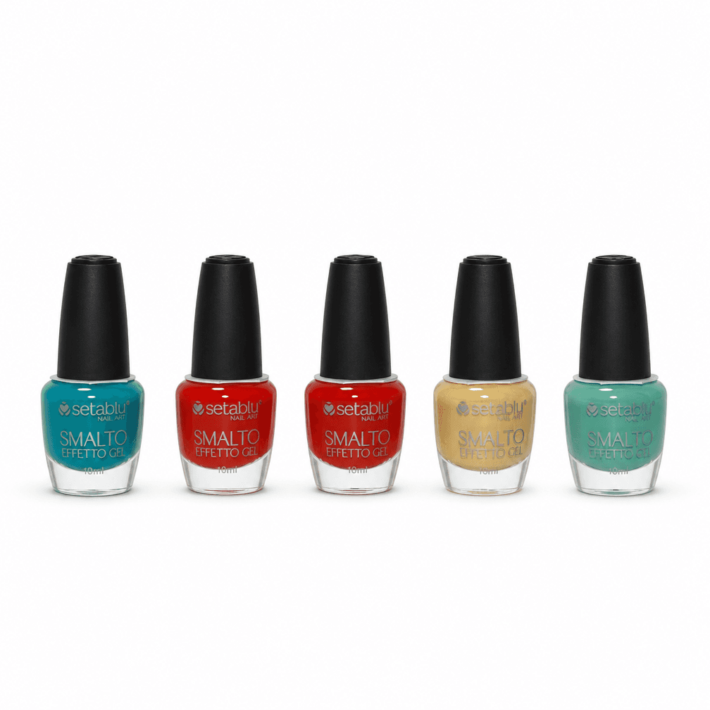 Nagellak 6 kleuren thumbnail 3