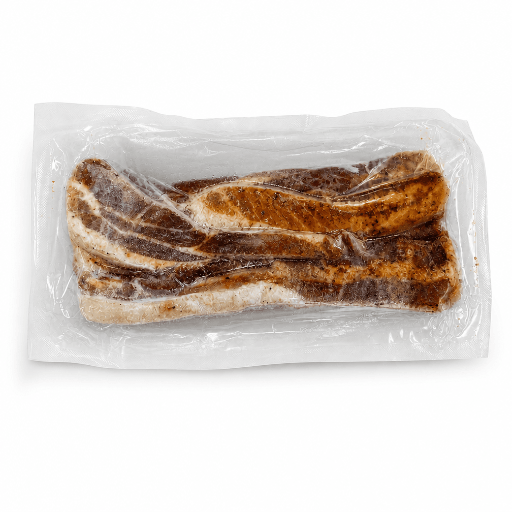 Buikspek Gemarineerd 500g