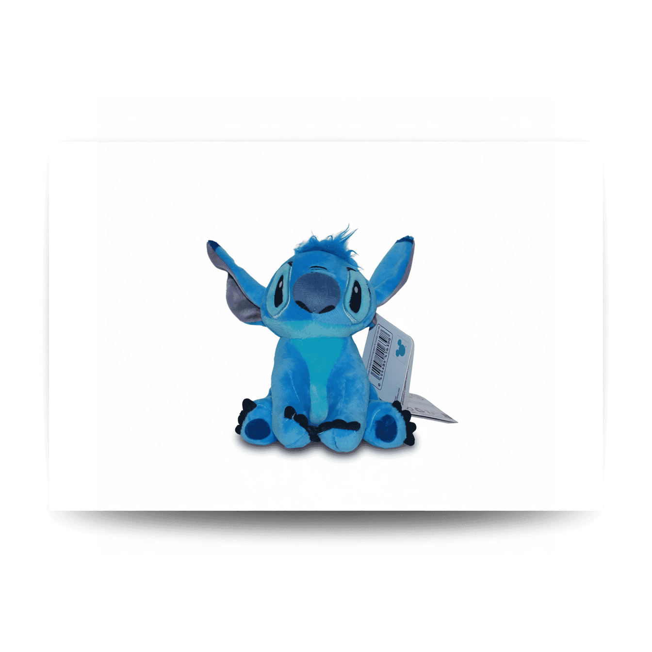 Lilo en Stitch pluche bagclip thumbnail 2