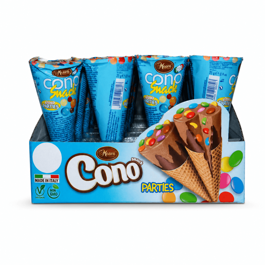 Cono Wafelhoorntjes Parties 22g