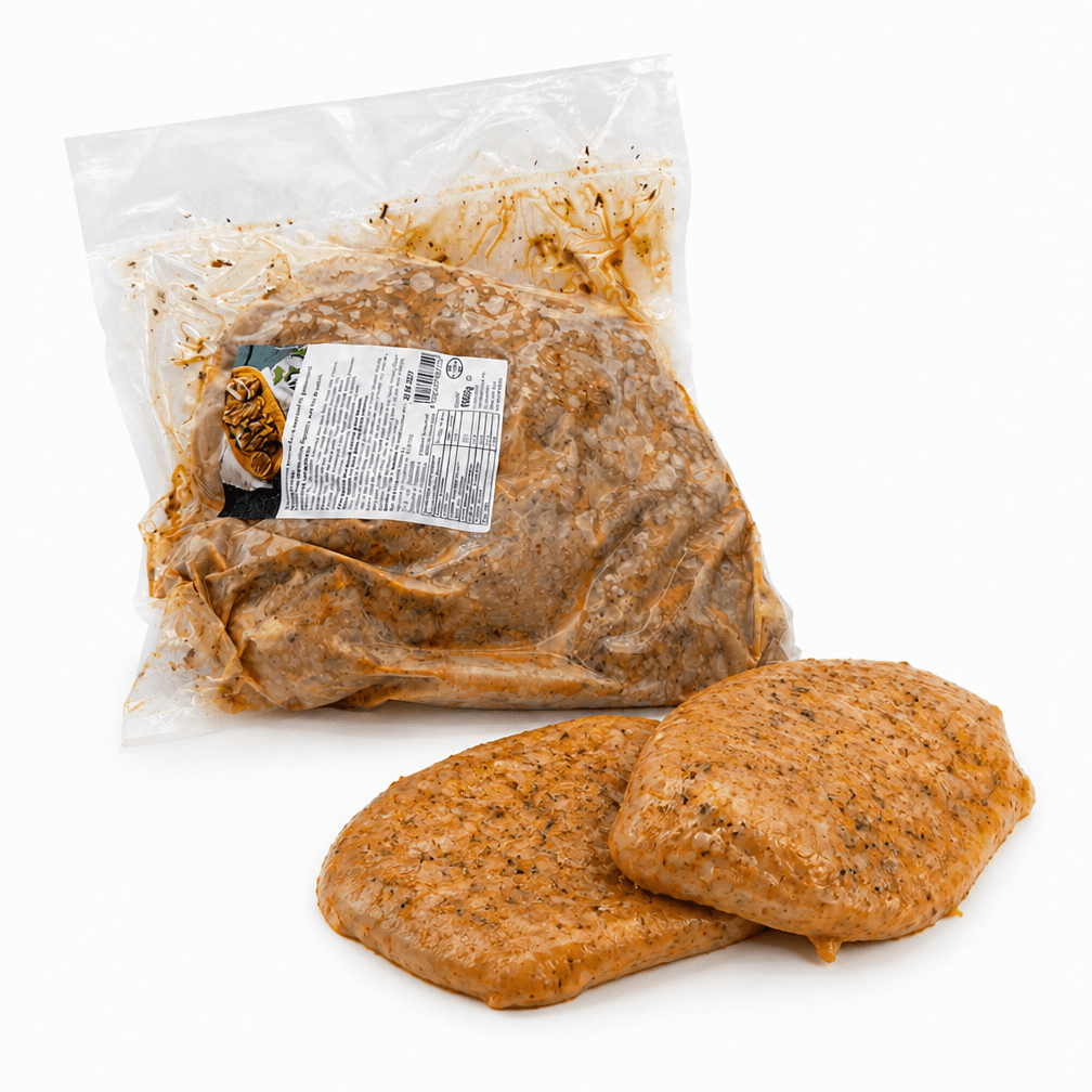 Kipmedaillons Provence gekruid DV 1kg