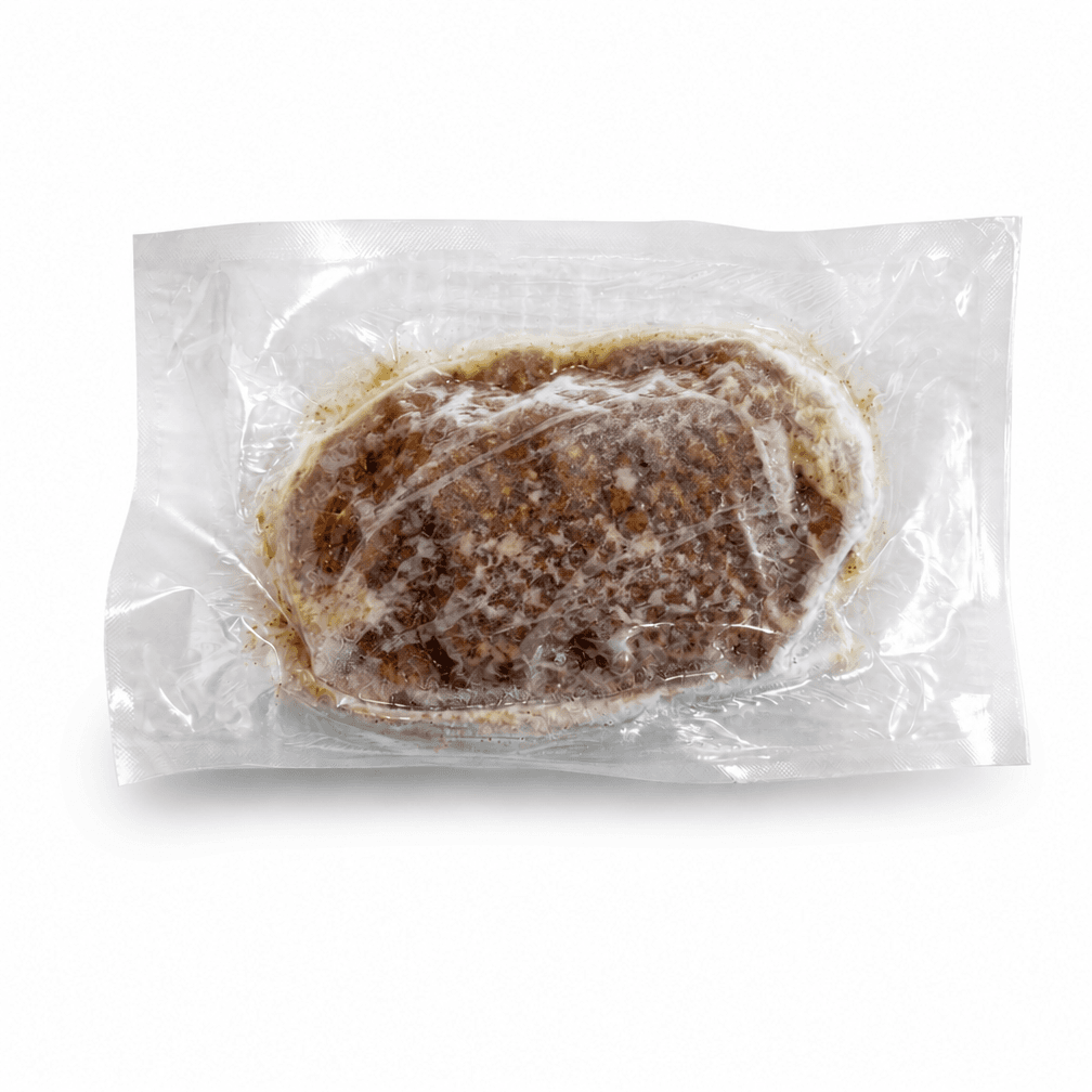 procureurlapjes gekruid 600g DV