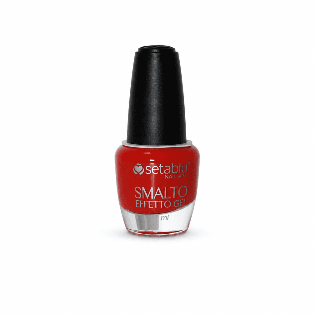 Nagellak 4 kleuren