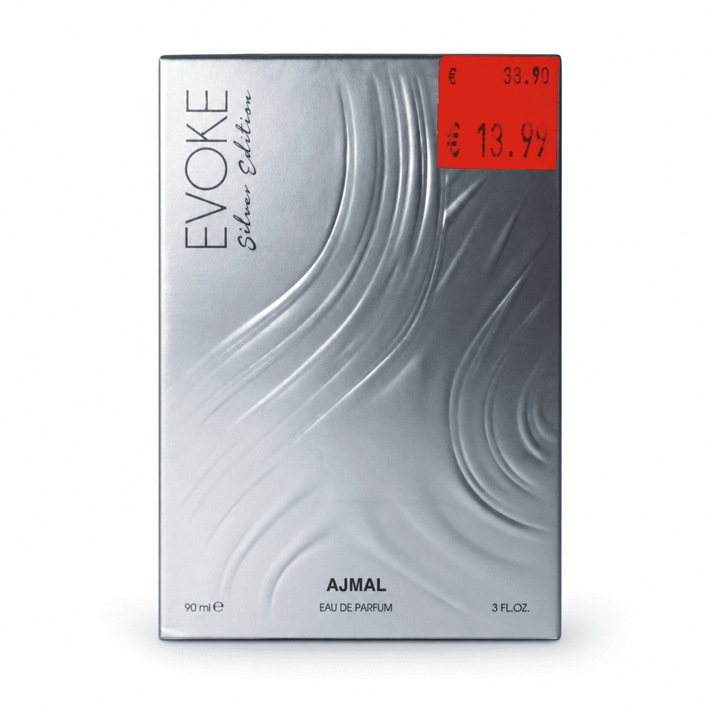Ajmal Evoke Him S EDP 90ml