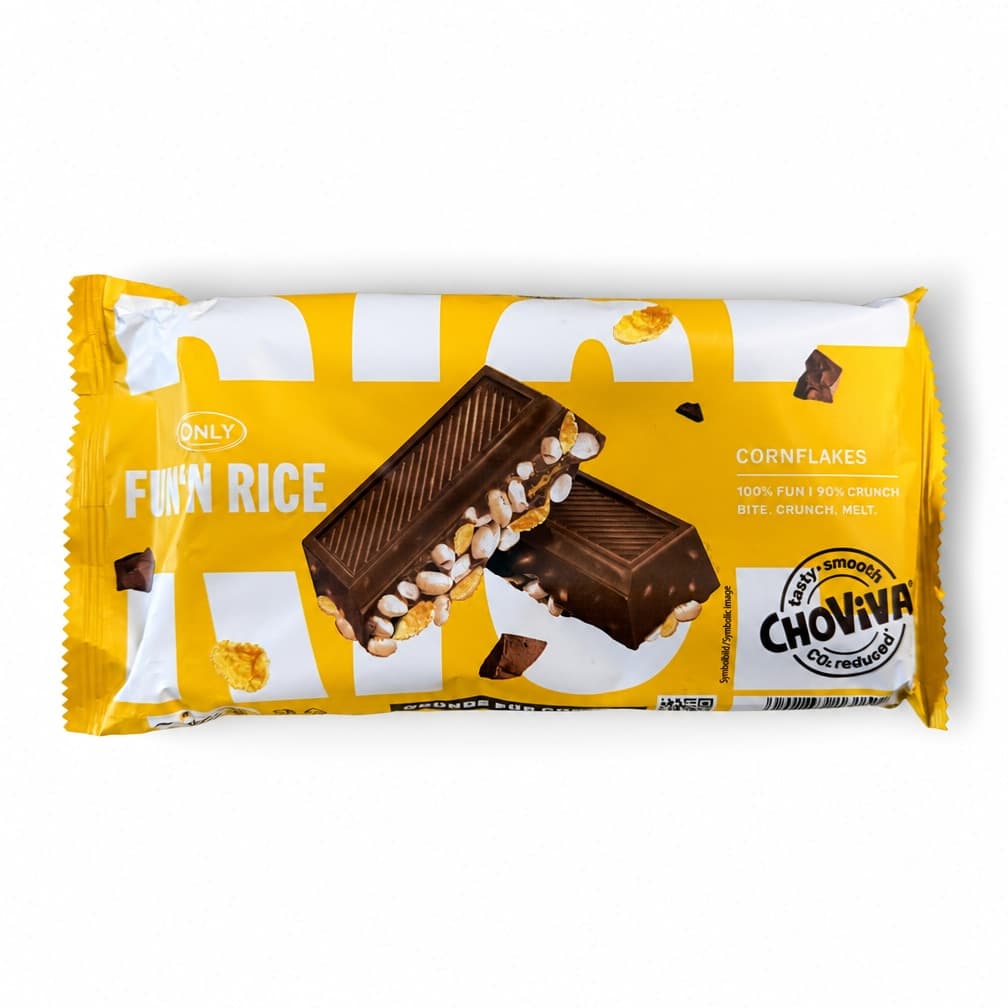 ChoViva Cornflakes 100g