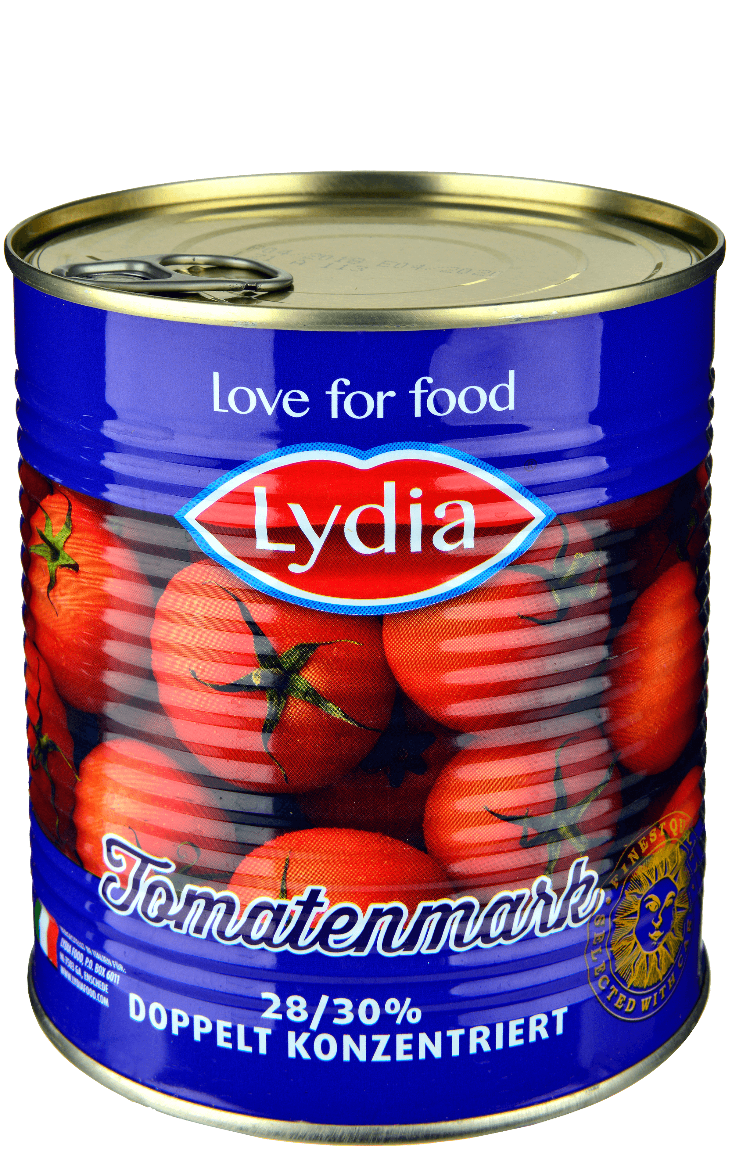 Lydia Tomatenpuree 850ml