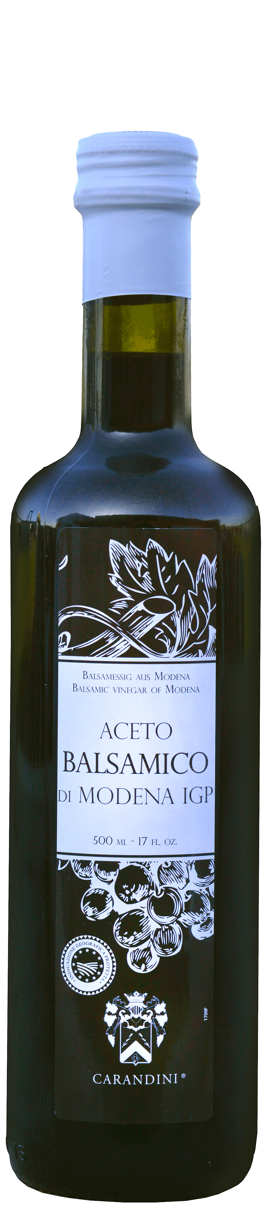 Carandini Balsamico Azijn 500ml