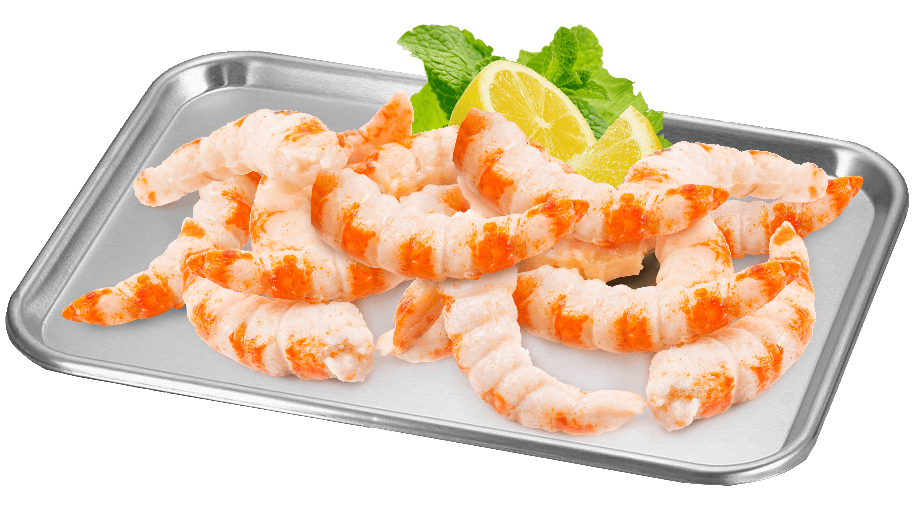 Surimi Garnalen