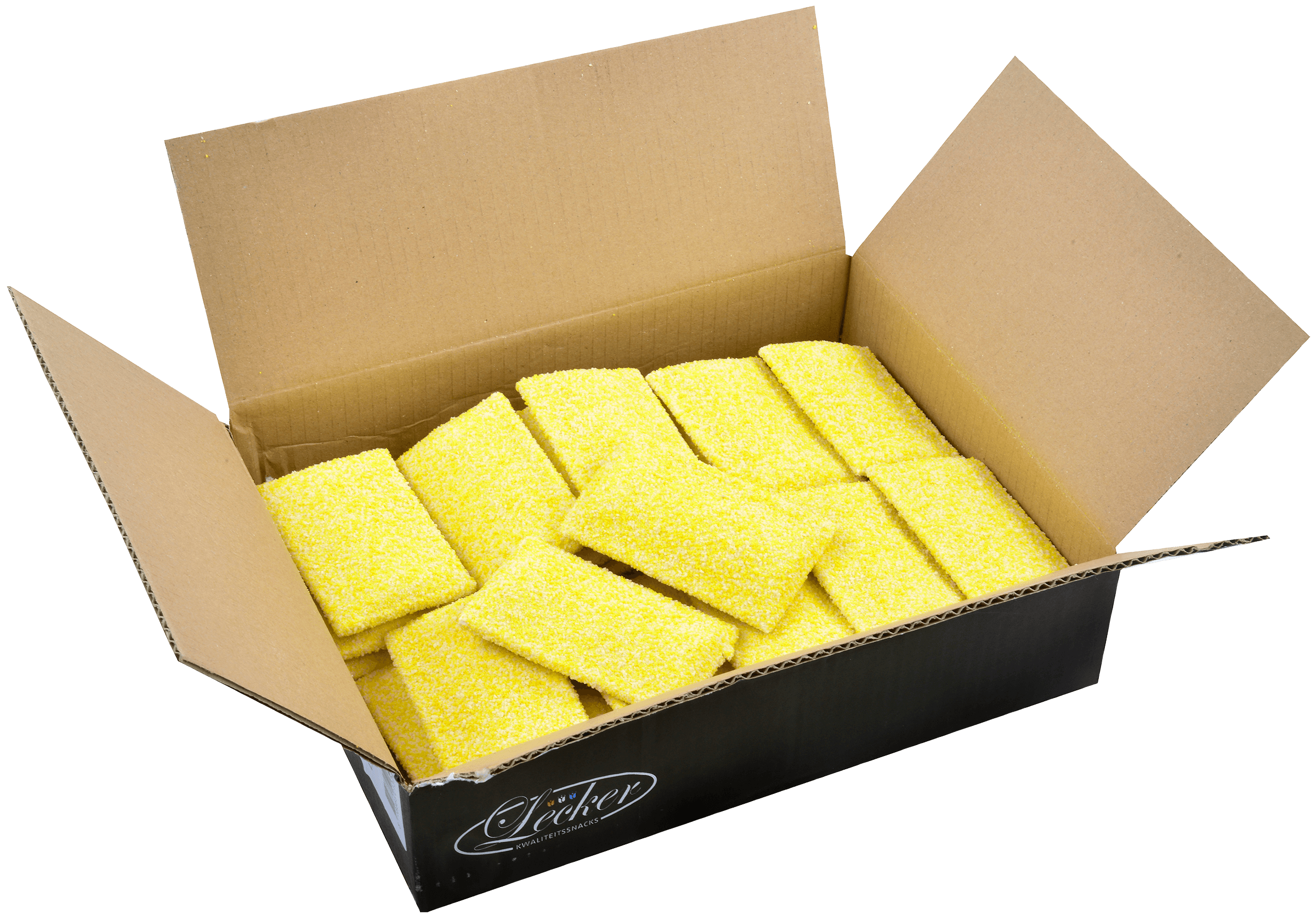 Kaassouffle 40x60 g