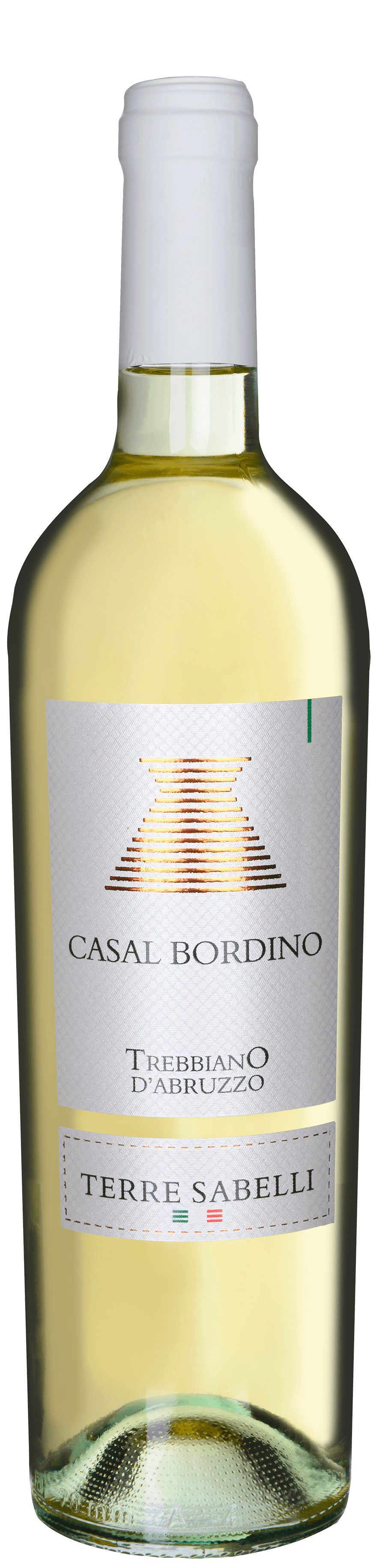 Trebbiano d'Abruzzo DOC