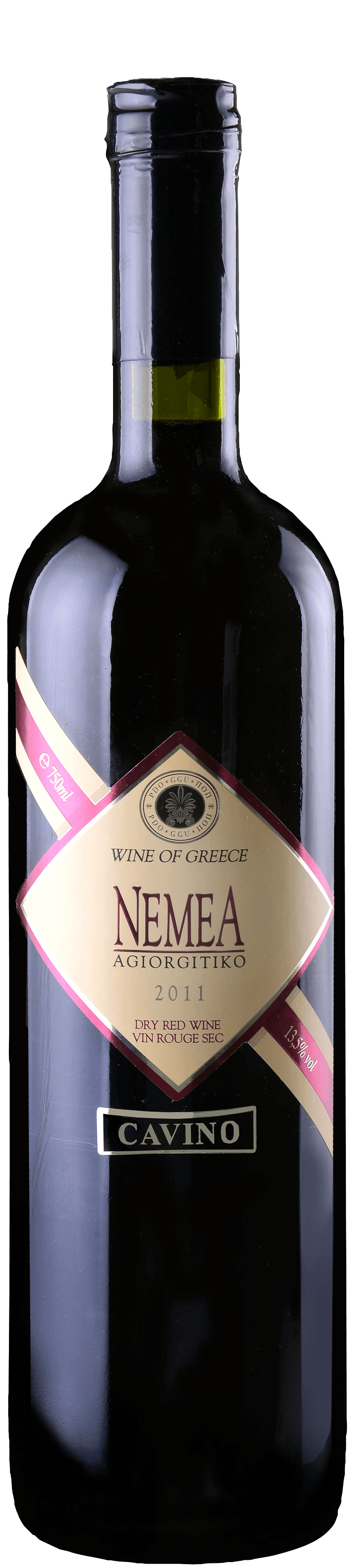 Nemea Agiorgitko