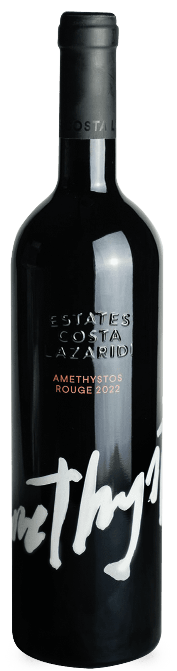 Amethystos Rood