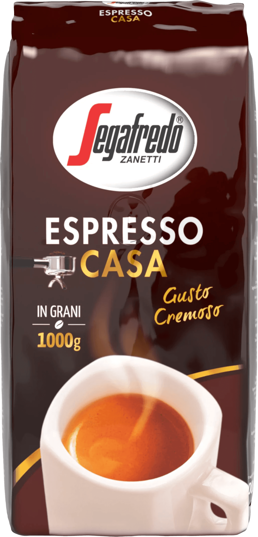 Ital. Koffiebonen Casa Espresso — foto 1