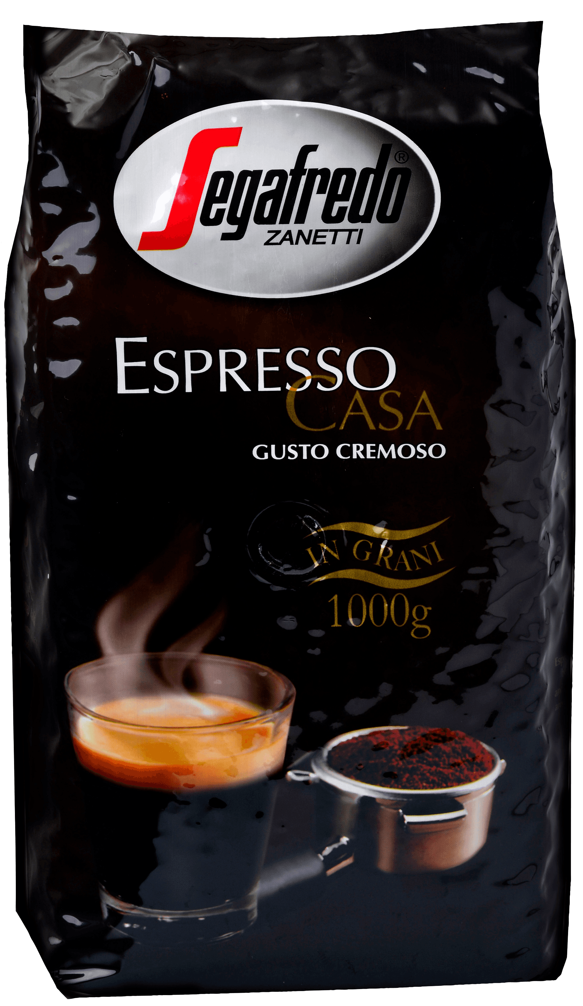 Ital. Koffiebonen Casa Espresso