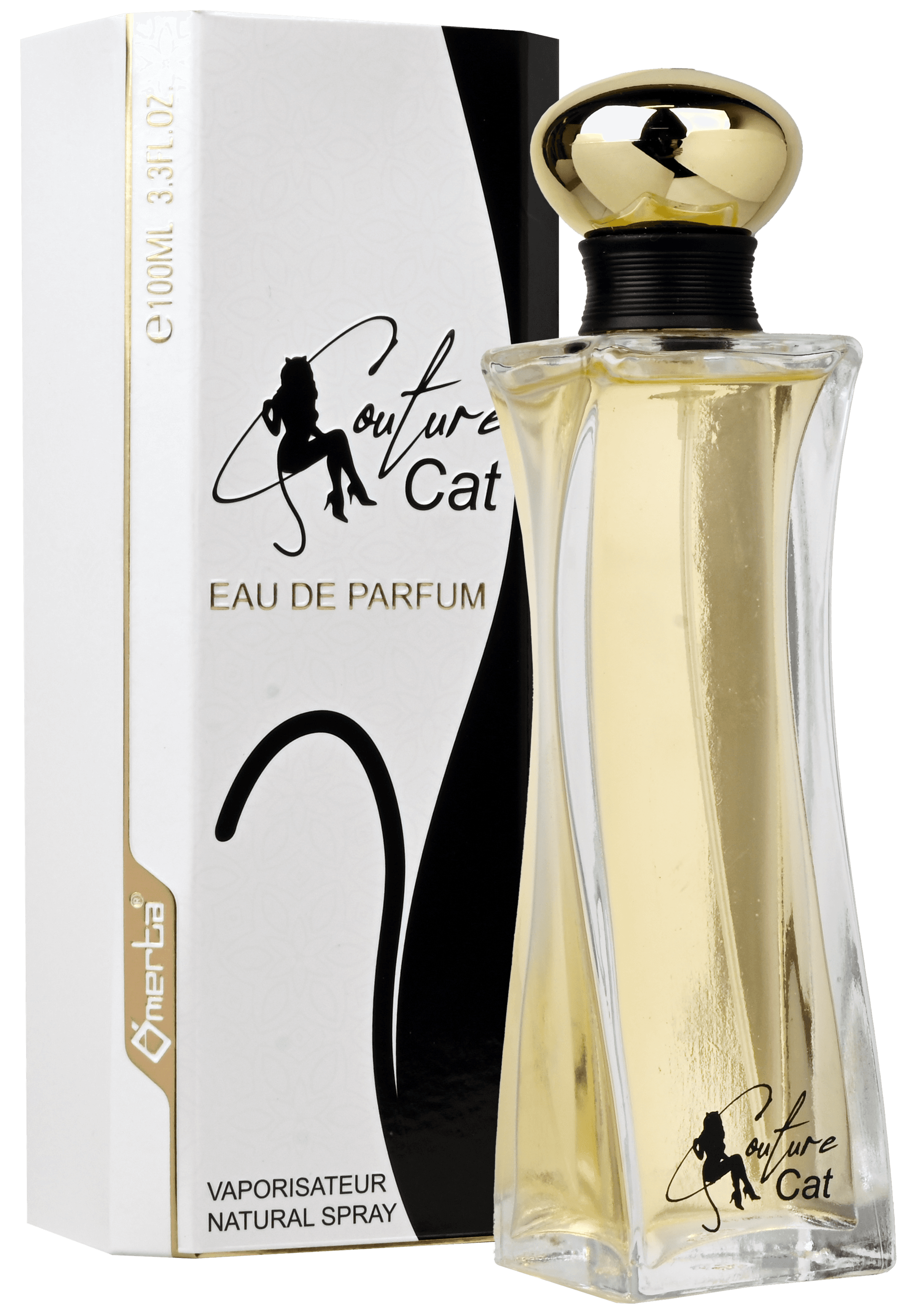 Couture Cat EDP 100ml