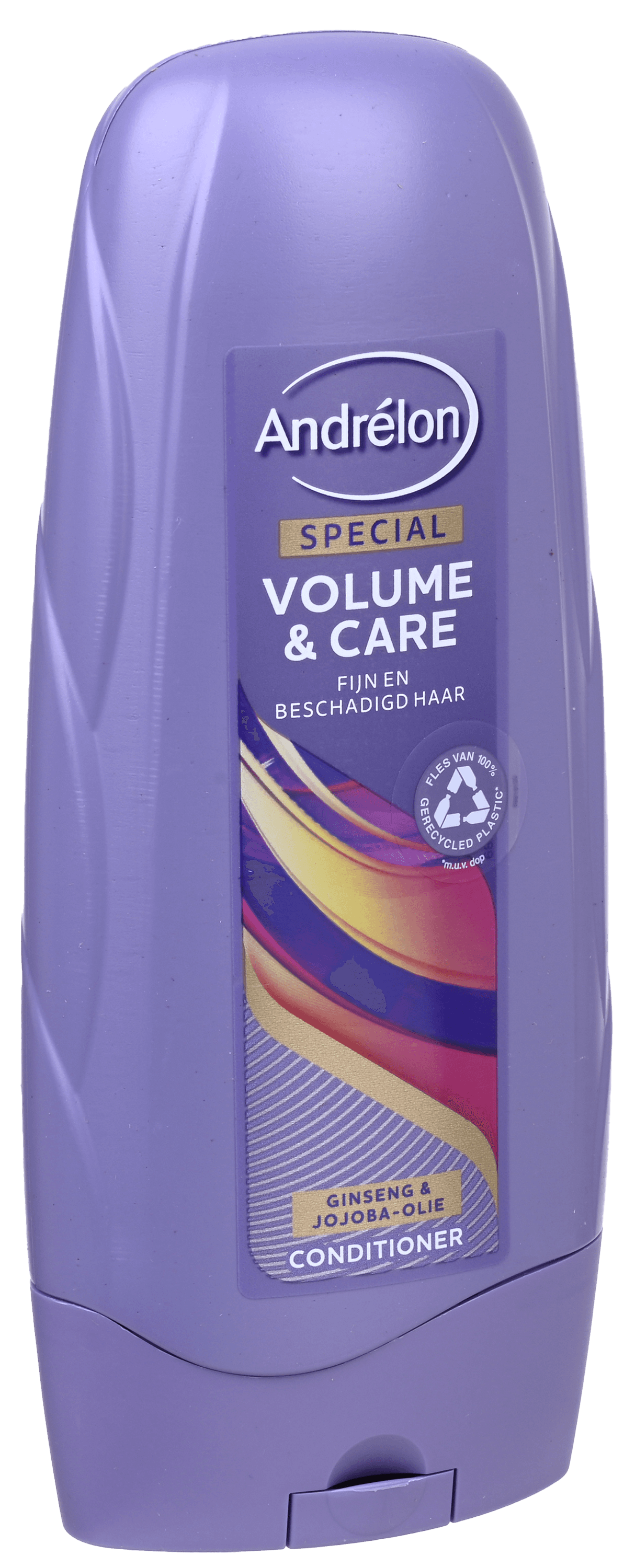 3 flessen Andrélon Conditioner Volume & Care 300ml