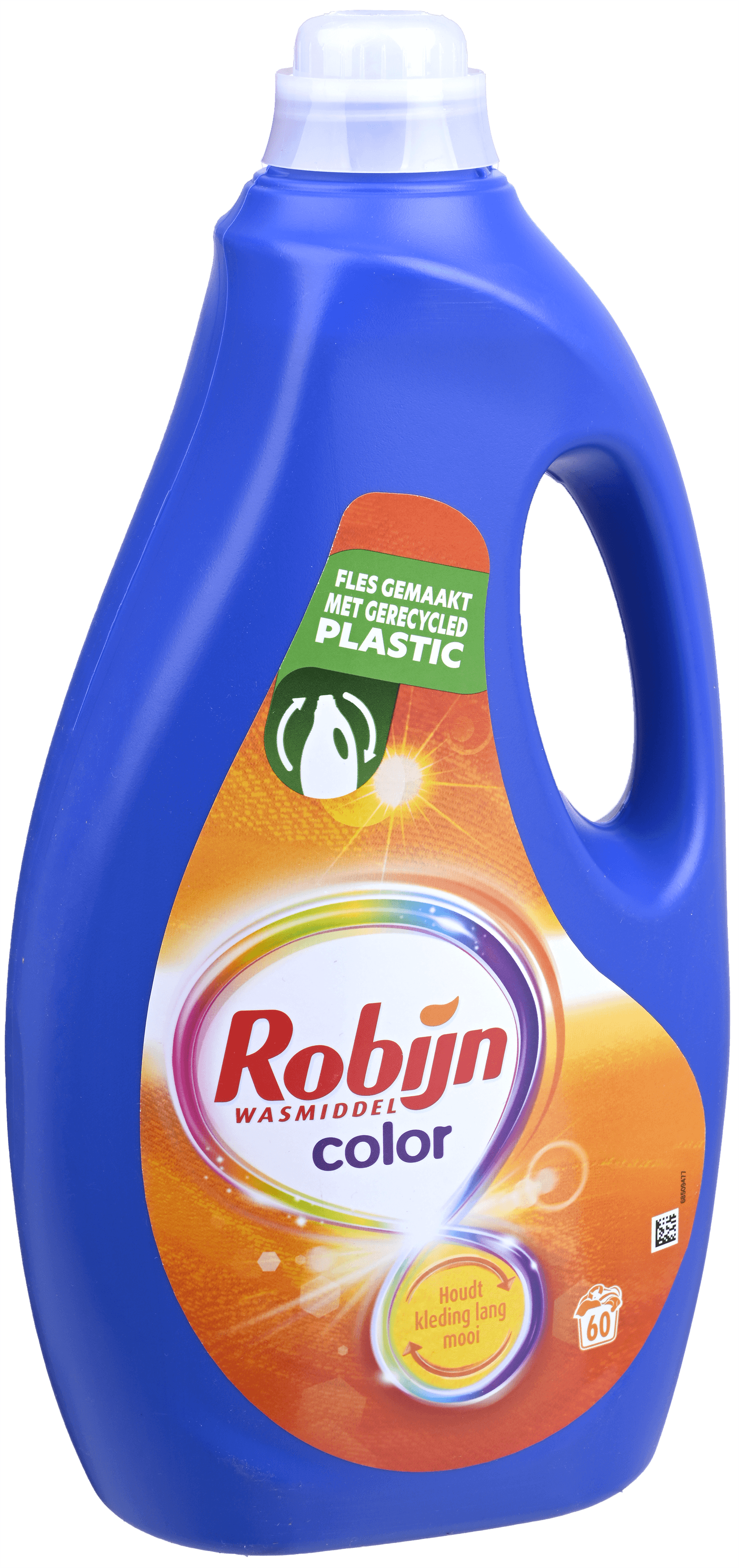 Robijn XL Vloeibaar Wasmiddel Color 3L
