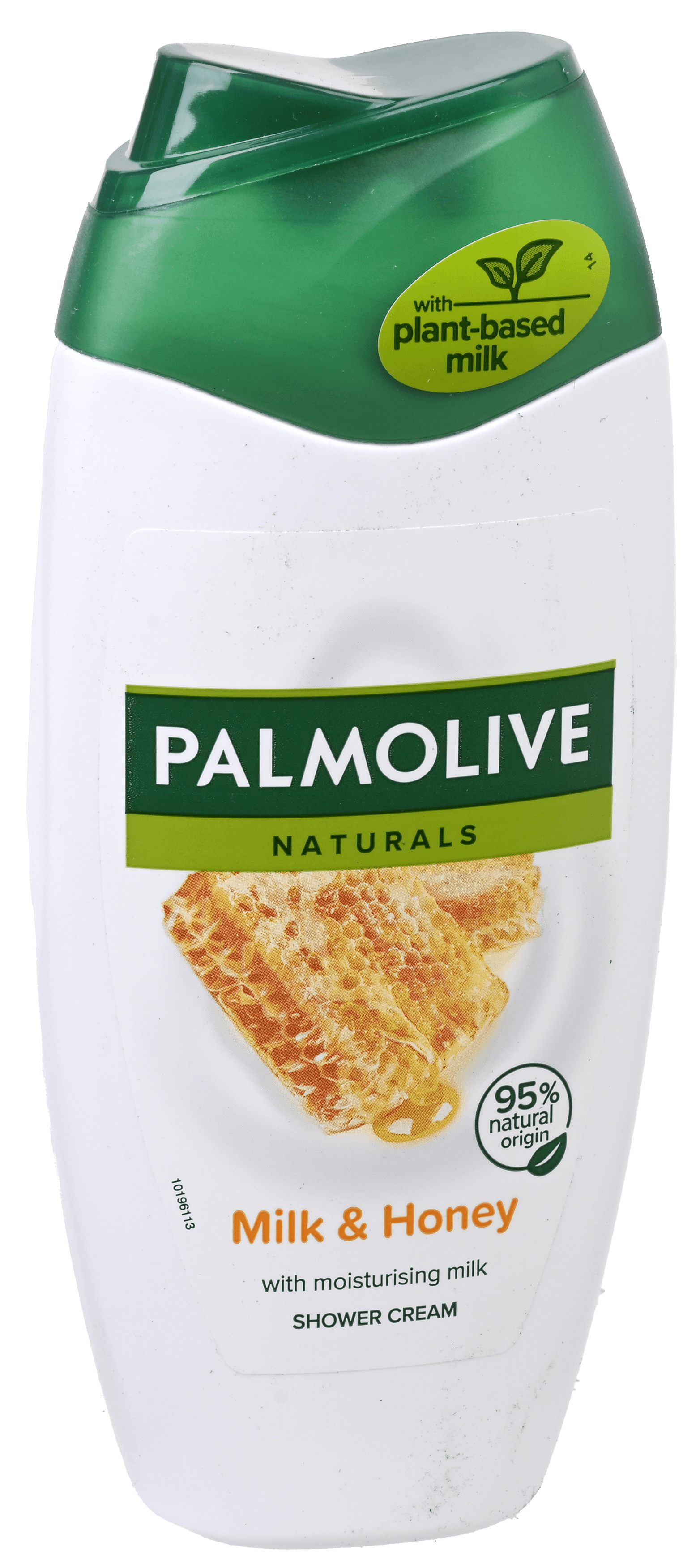 2 Flessen Palmolive Shower Gel Milk&honey 250ml