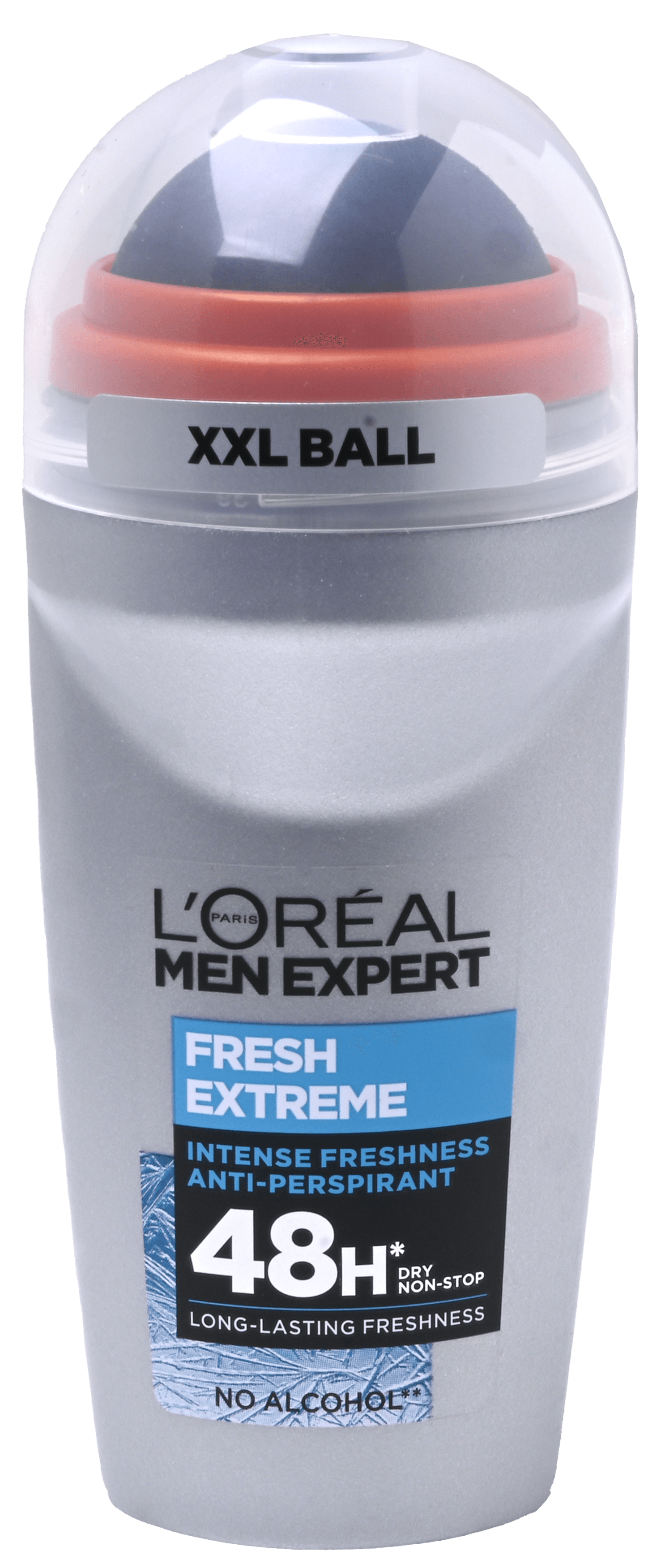 2 rollers L'Oreal Deo Roll-On Men Fresh Extreme 50ml