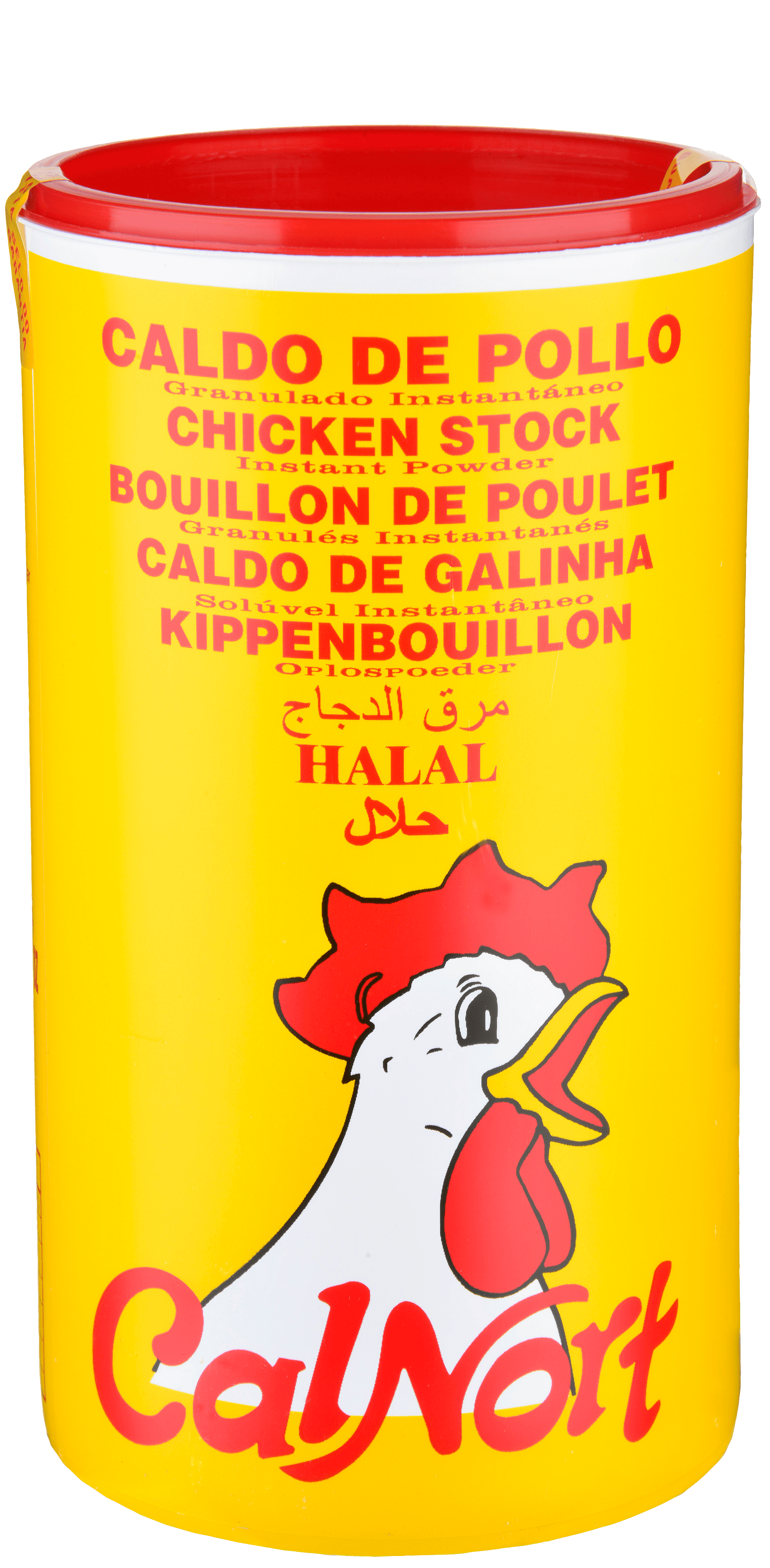 Calnort Kippenbouillonpoeder 1kg