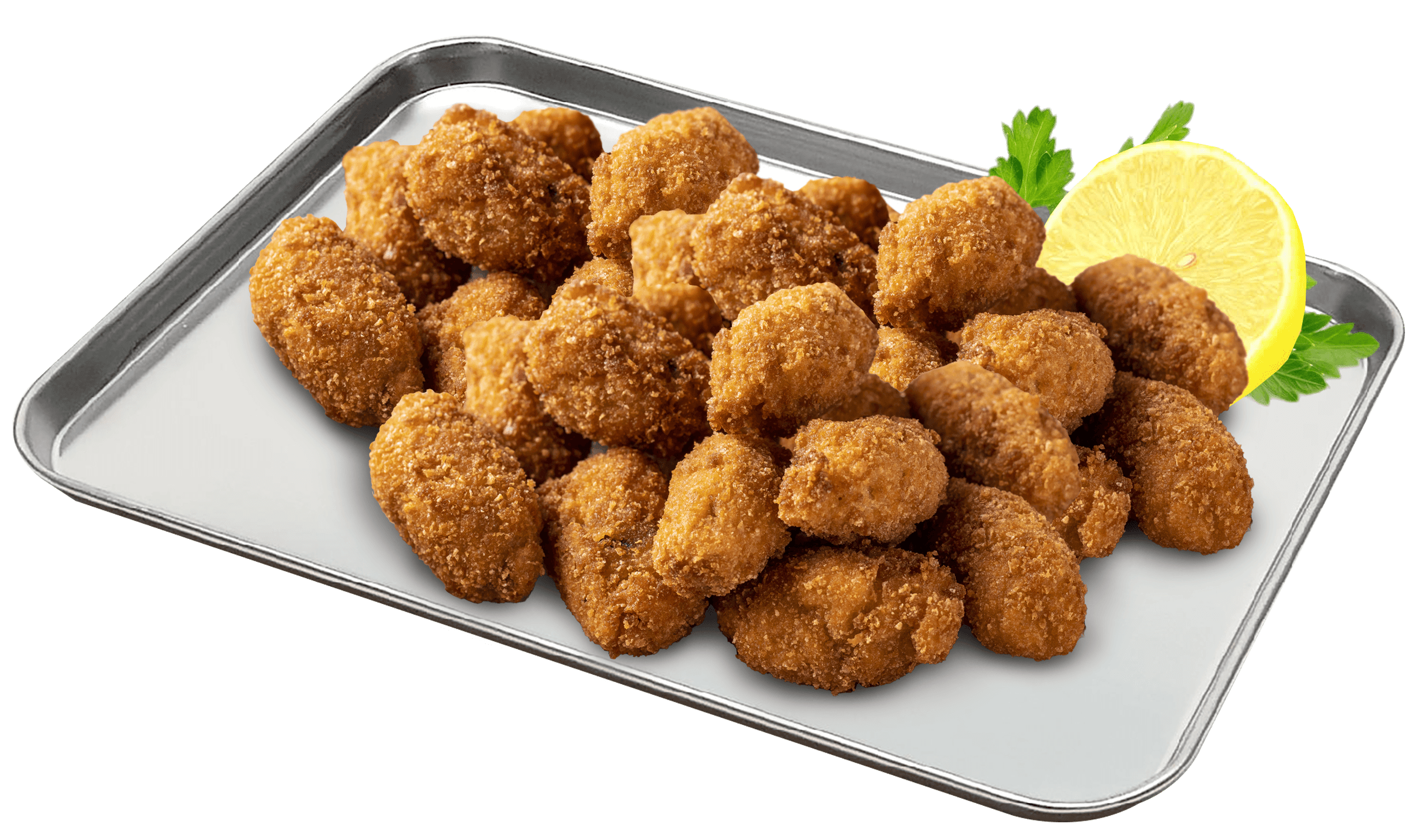 Tapas Mosselen