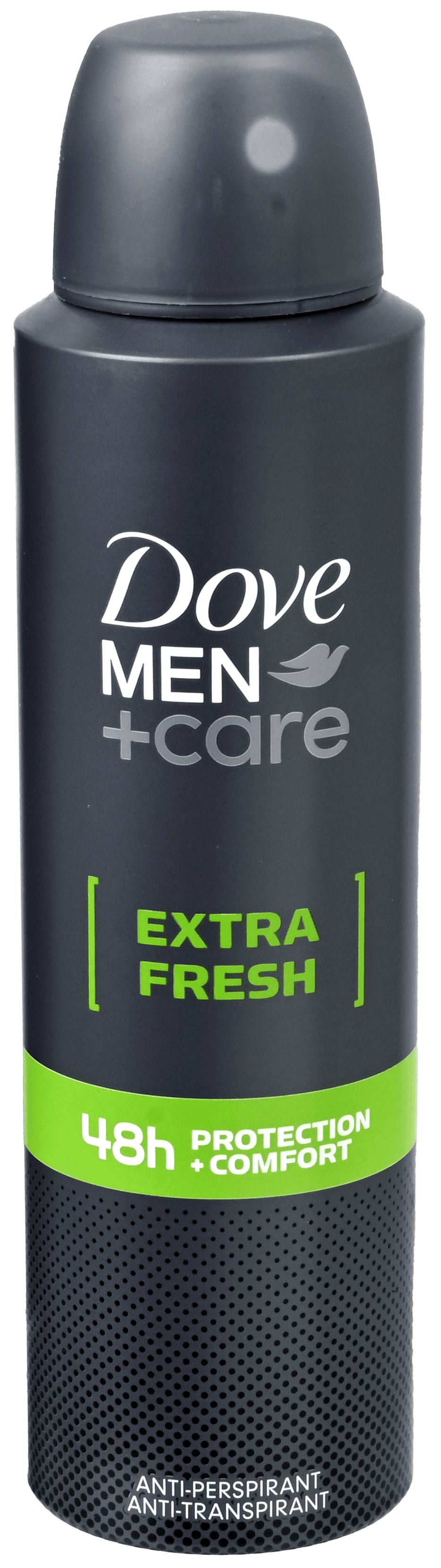3 bussen Dove Men+ Care Deospray 150ml