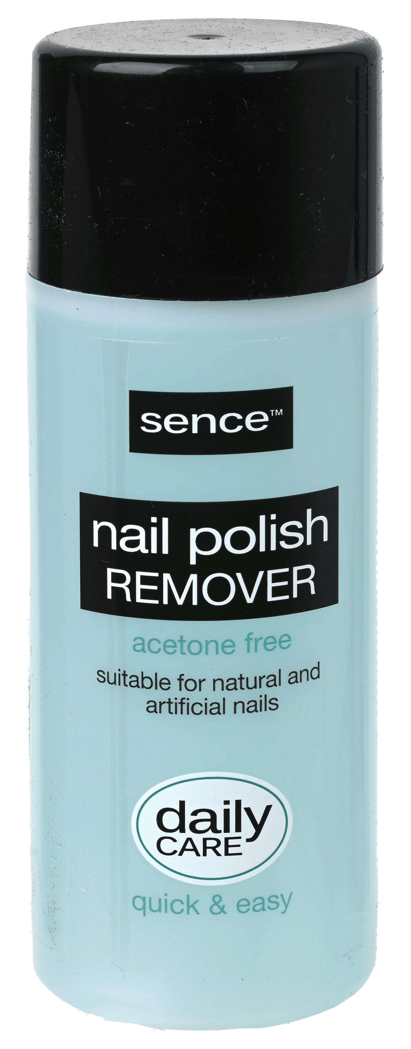 2 flessen Sence Nagellakremover 200ml