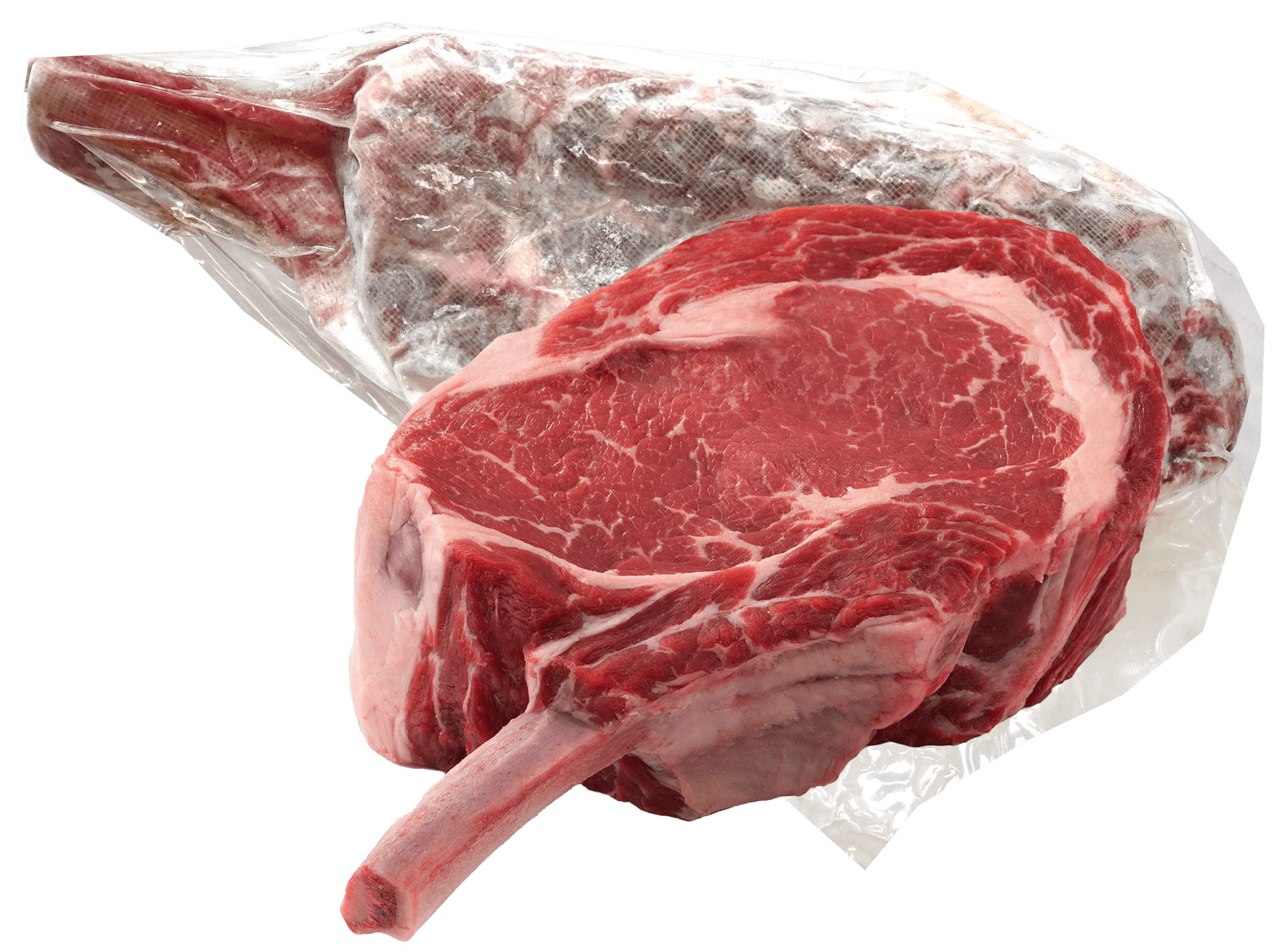 Cowboy Steak ca. 1kg