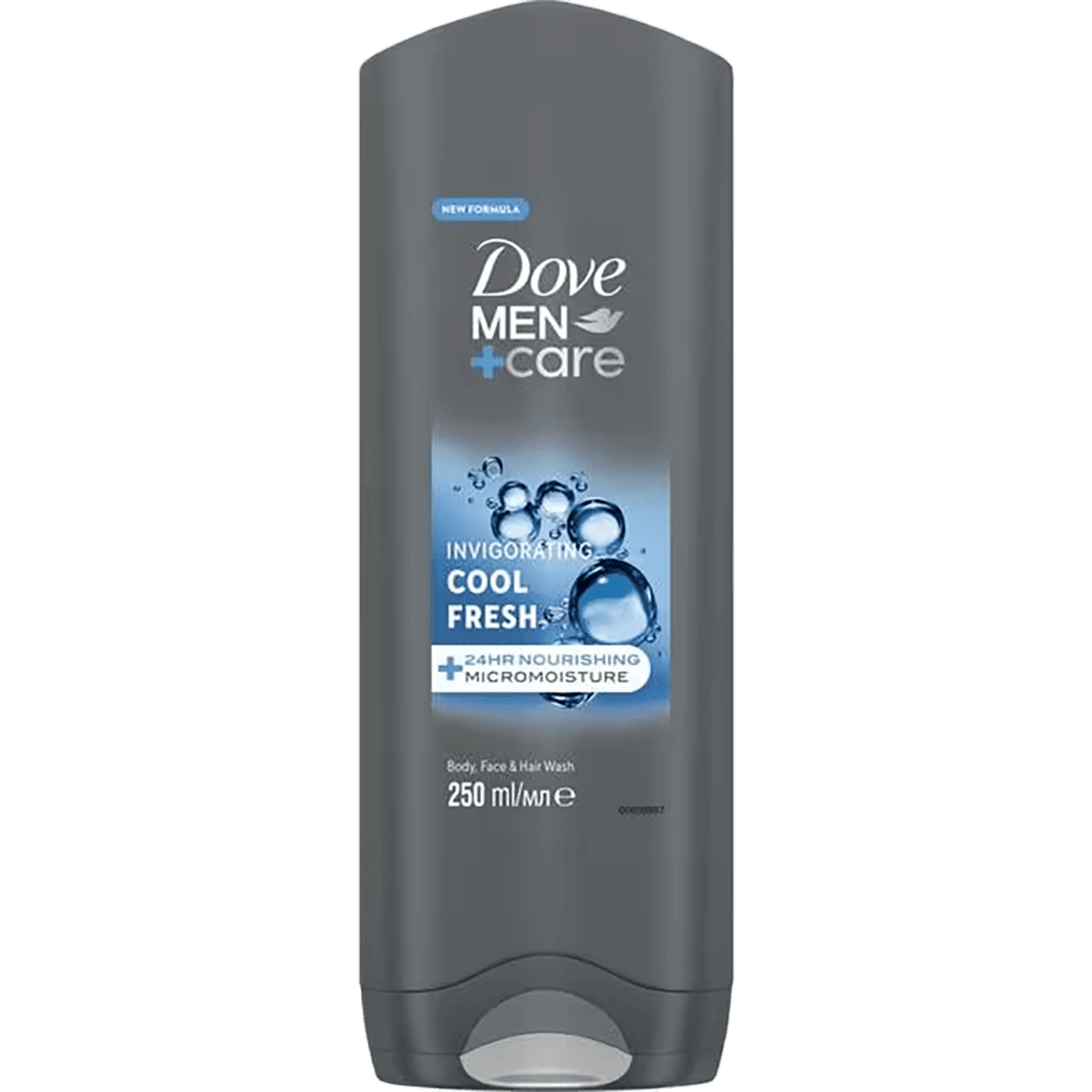 Dove Douchegel Men+Care Cool Fresh 250ml