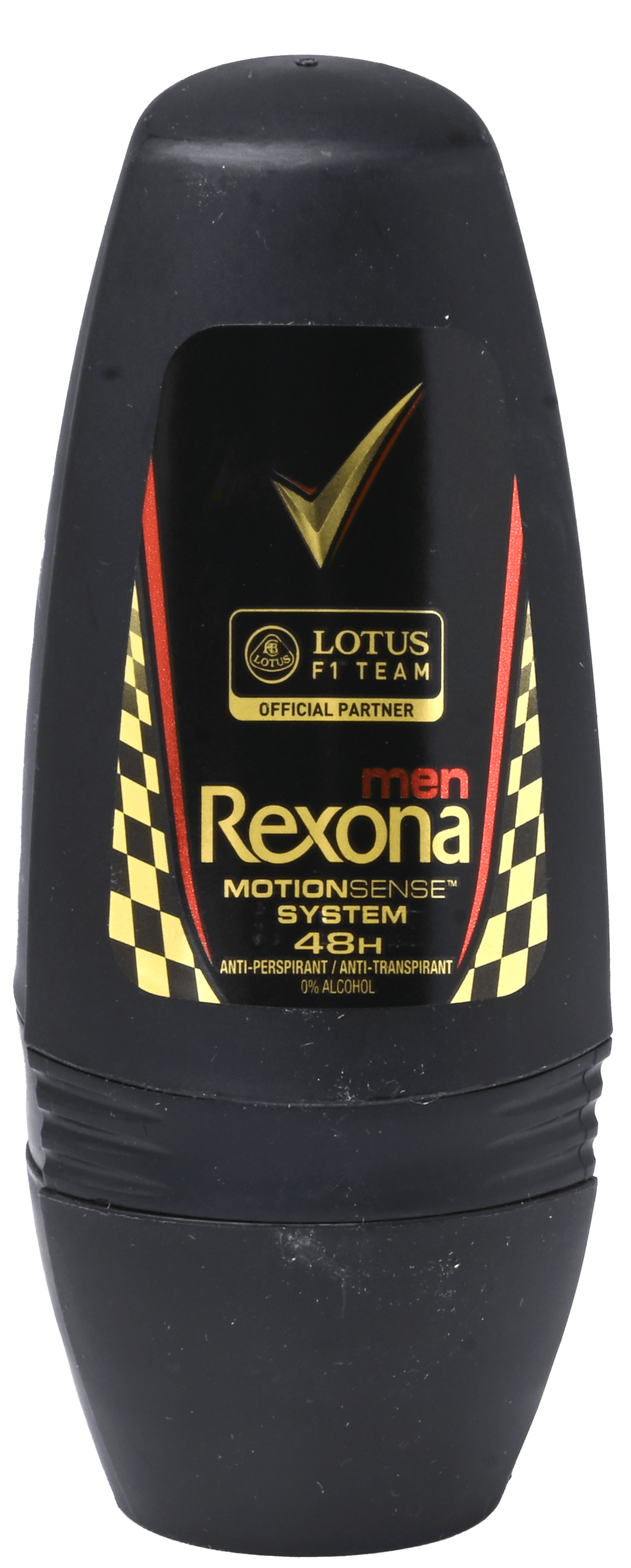 2 rollers Rexona Deo Roll On Motionsense Lotus 50ml