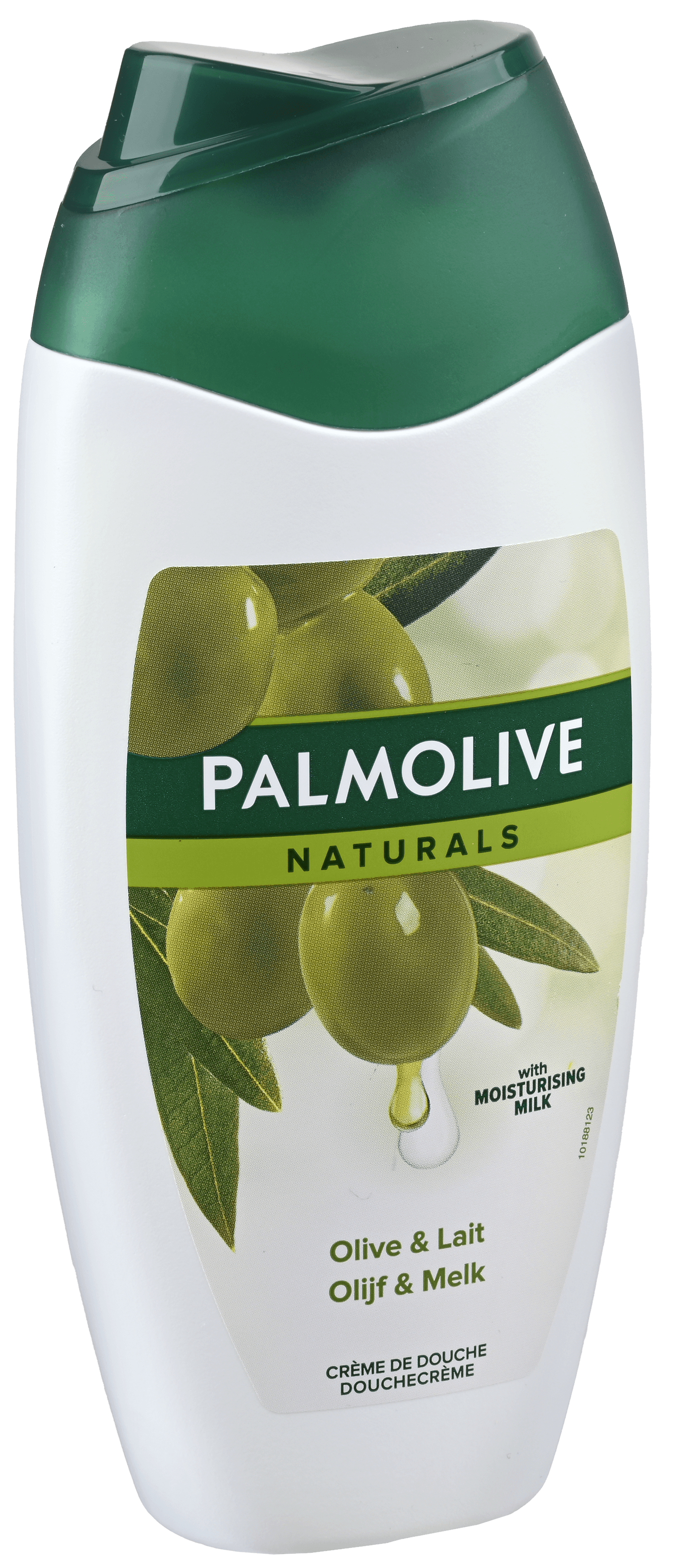 2 flessen Palmolive Douchegel Milk & Olive 250ml
