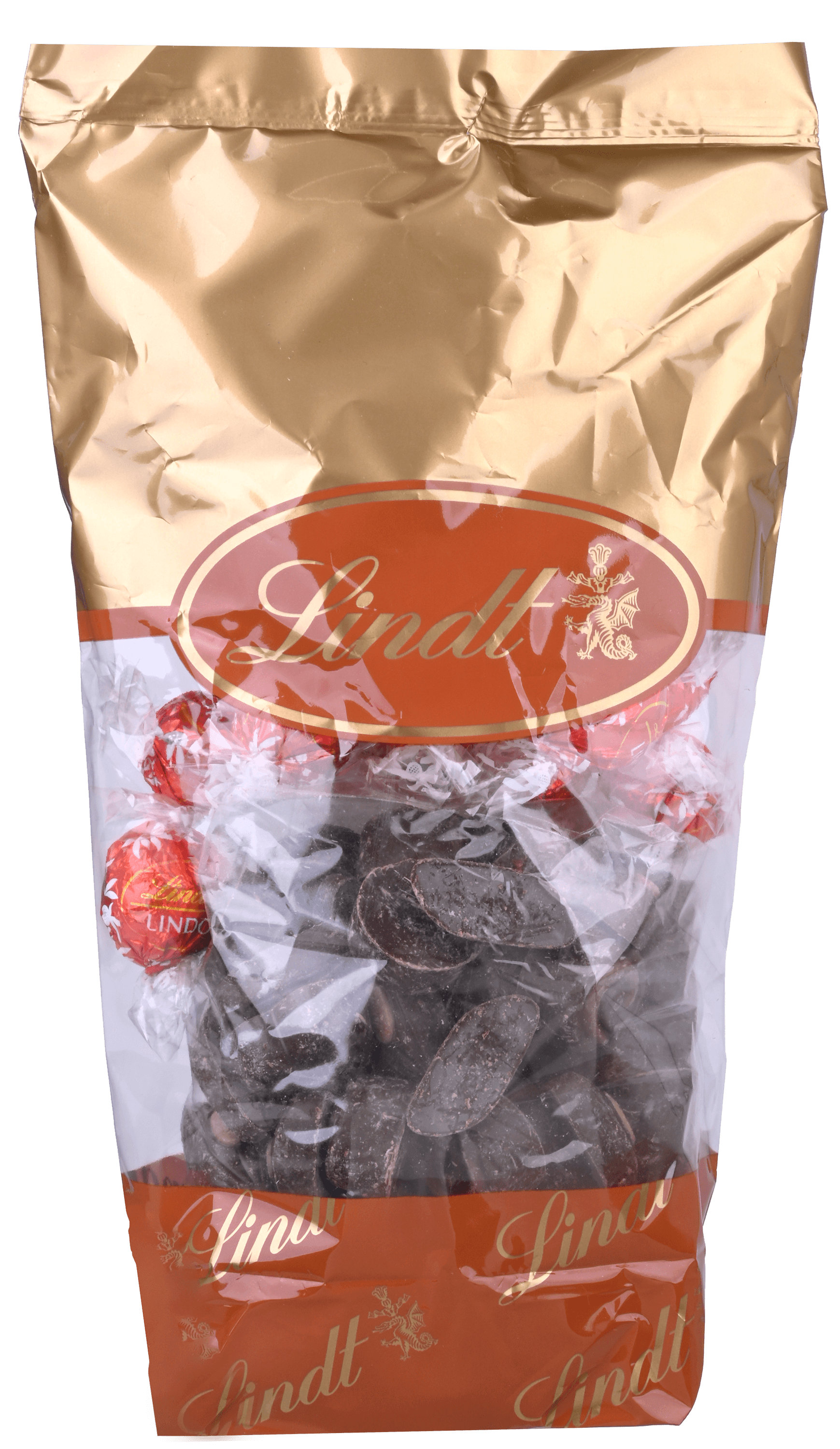 Lindt Jaarartikel 750g
