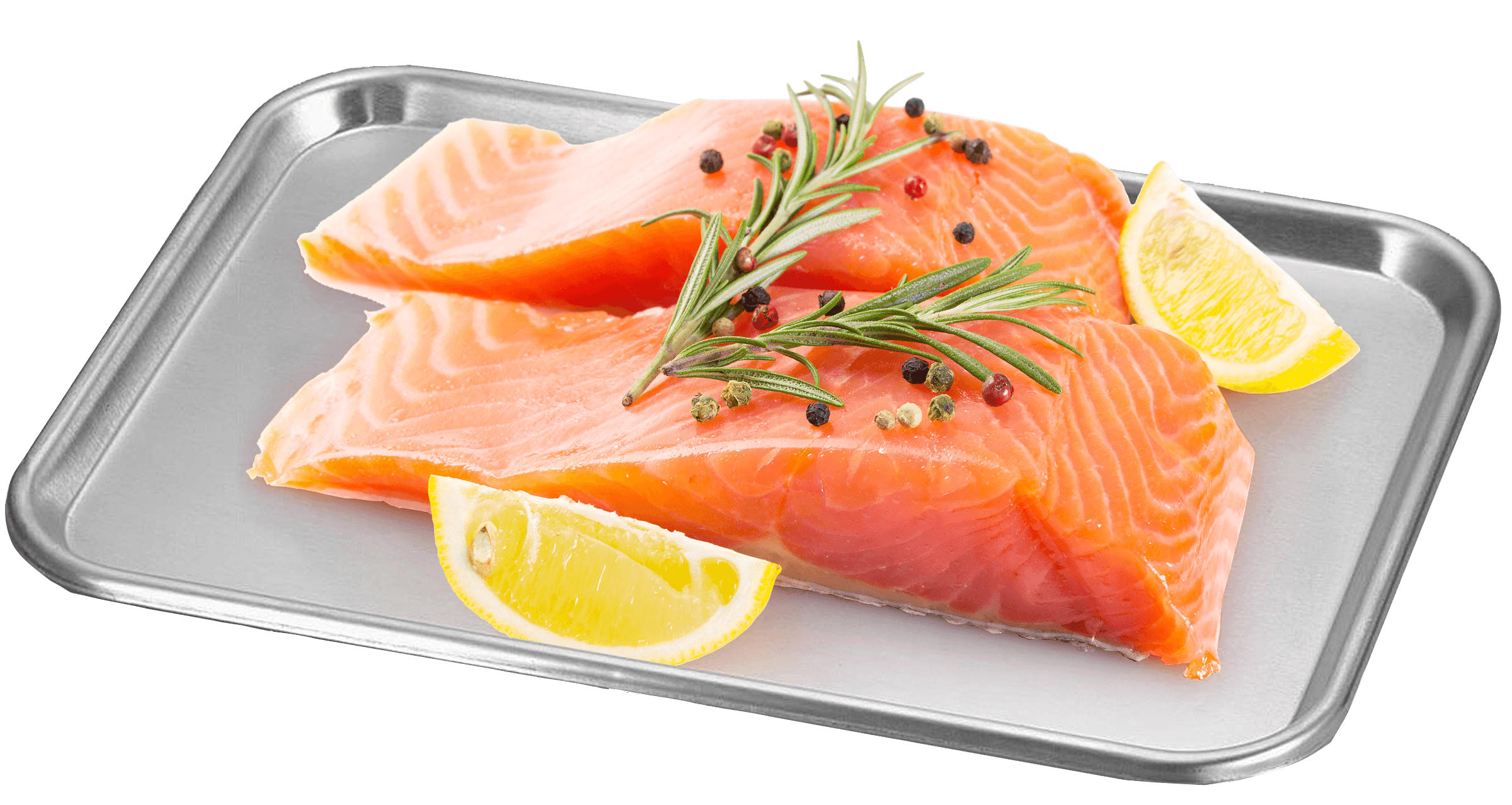 Zalmfilet zonder huid 1kg thumbnail 1