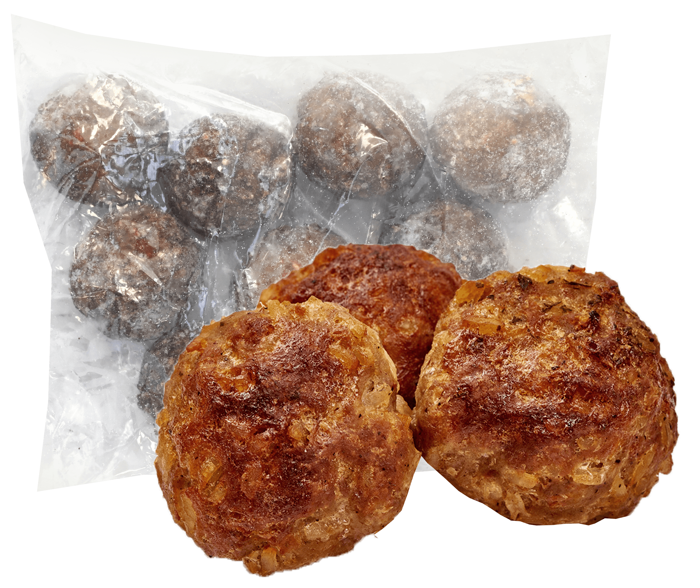 Gehaktbal Gegaard 1kg