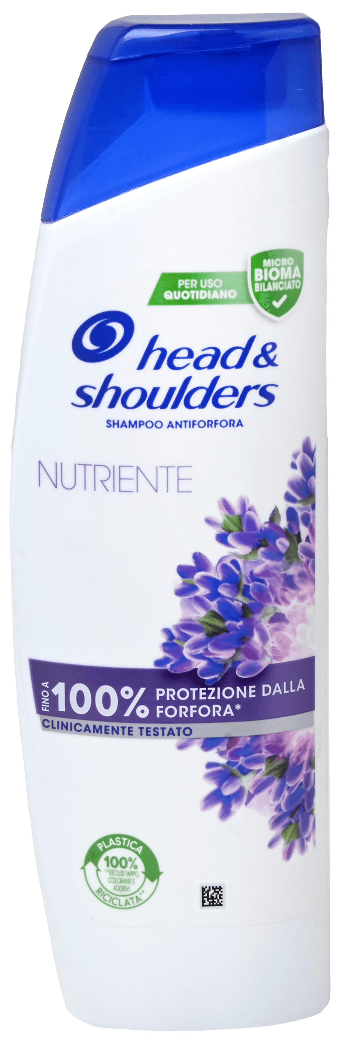 2 flessen Head & Shoulders Shampoo Nourishing 225ml