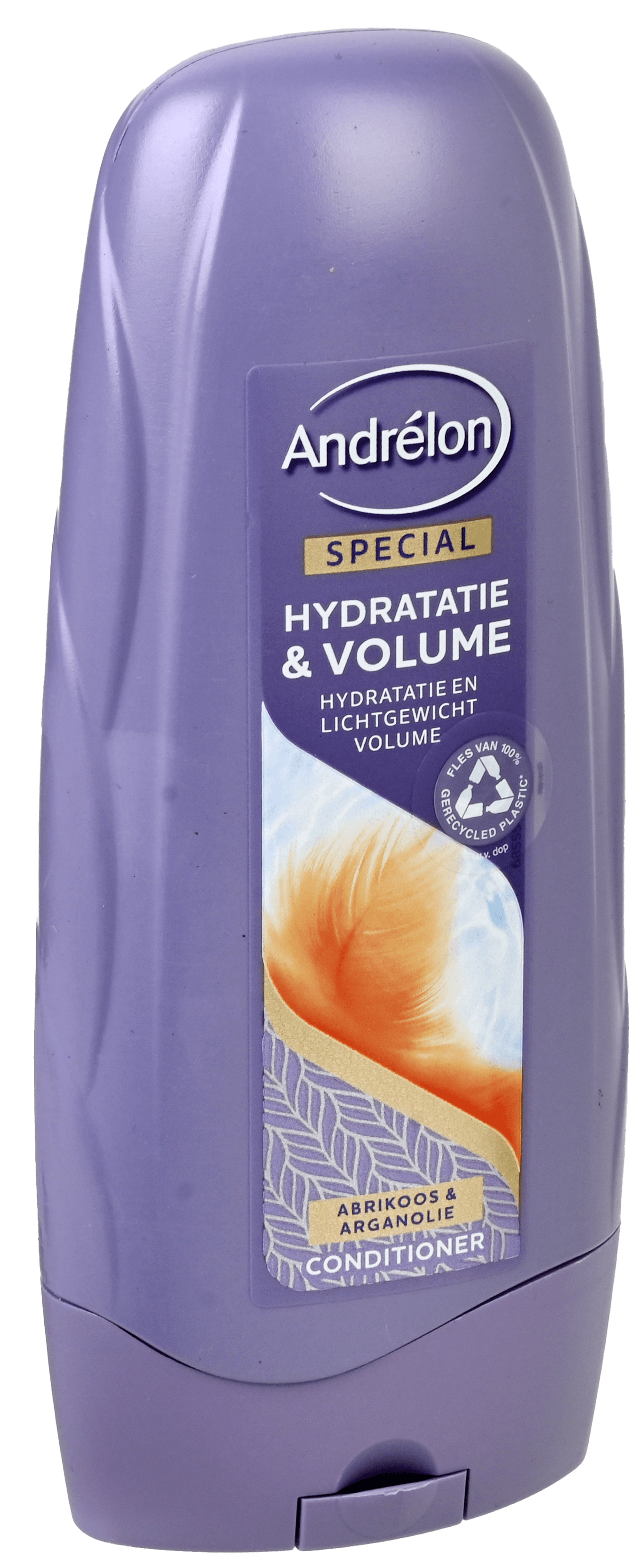 3 flessen Andrelon Conditioner Hydratatie & Volume 300ml