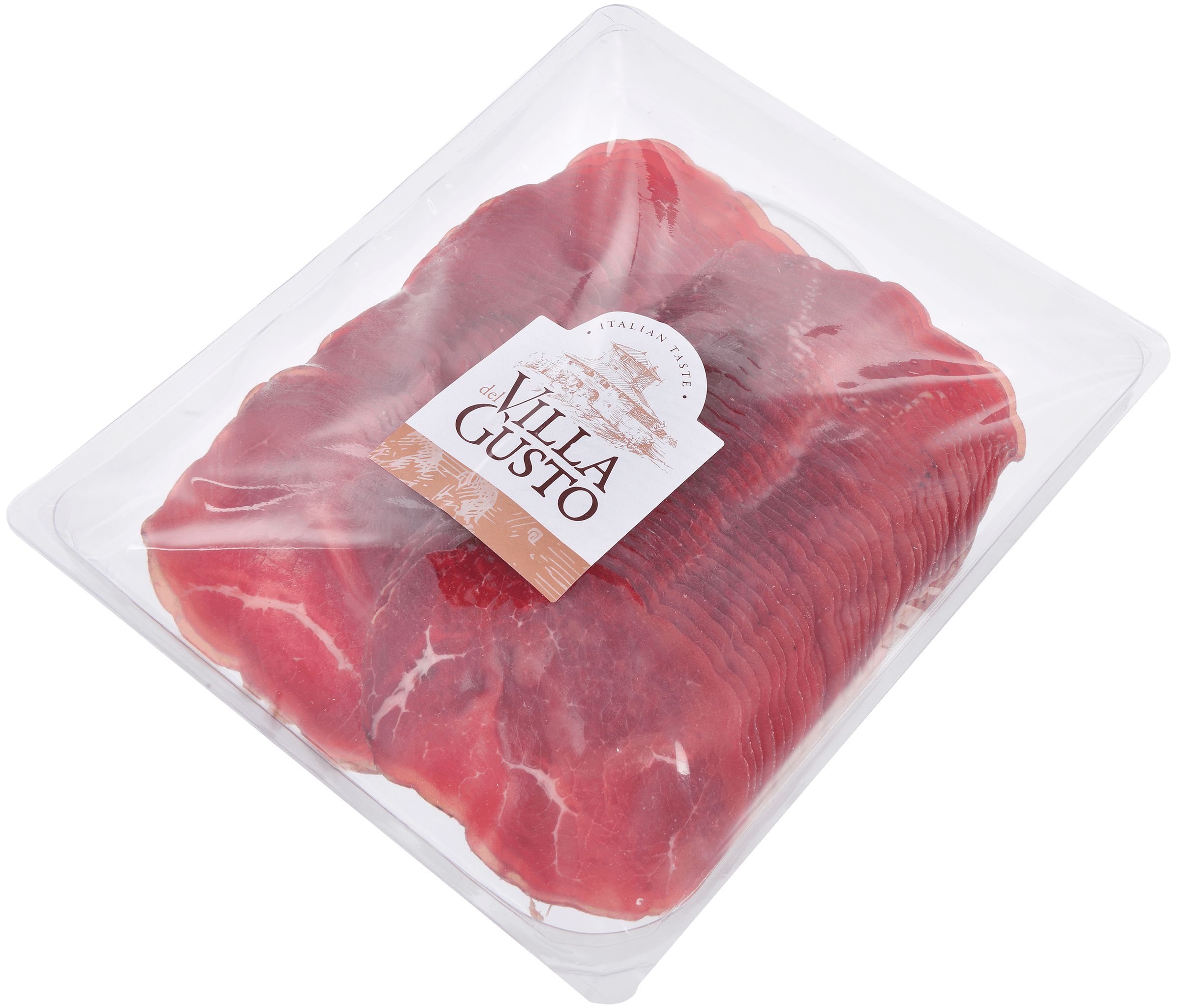 Bresaola gesneden 200g
