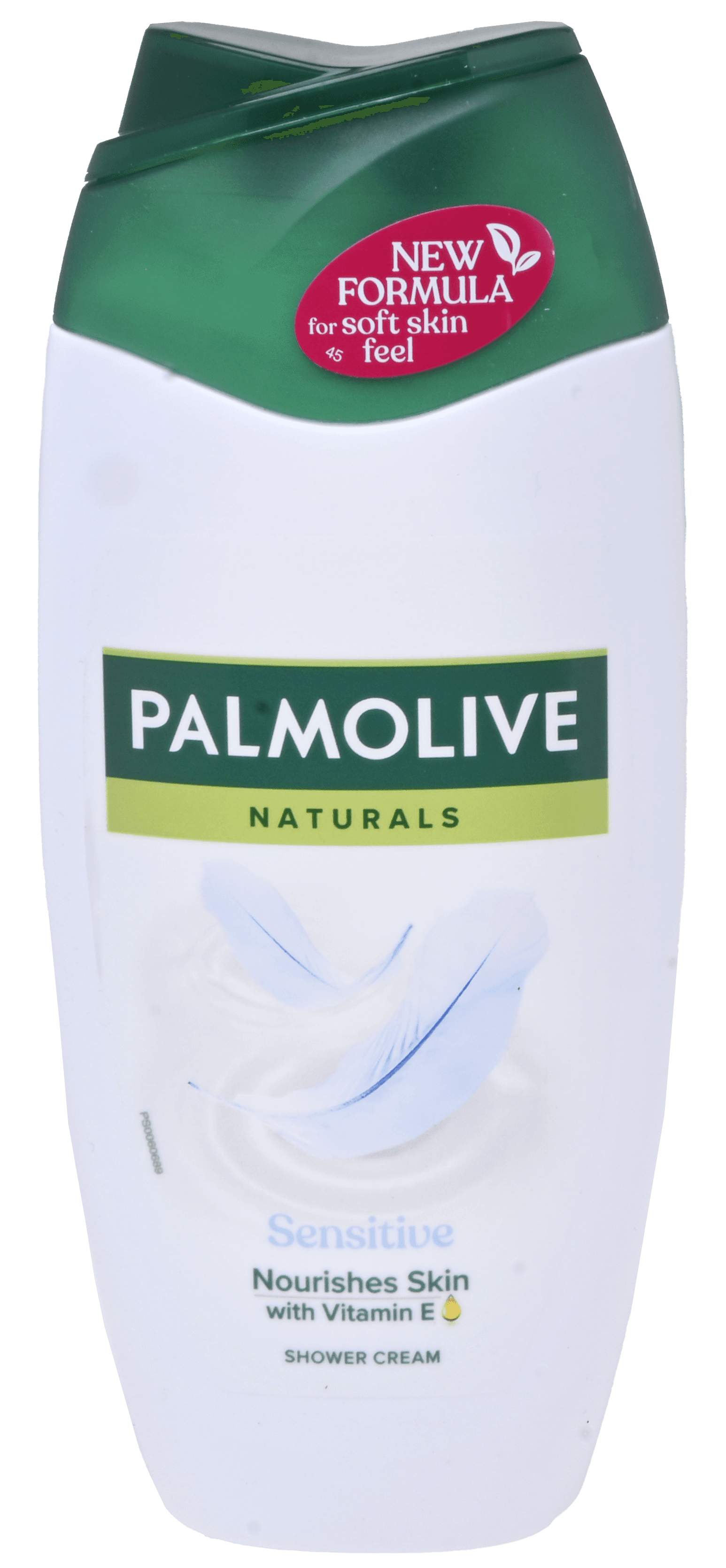2 flessen Palmolive Douche Sensitive 250ml