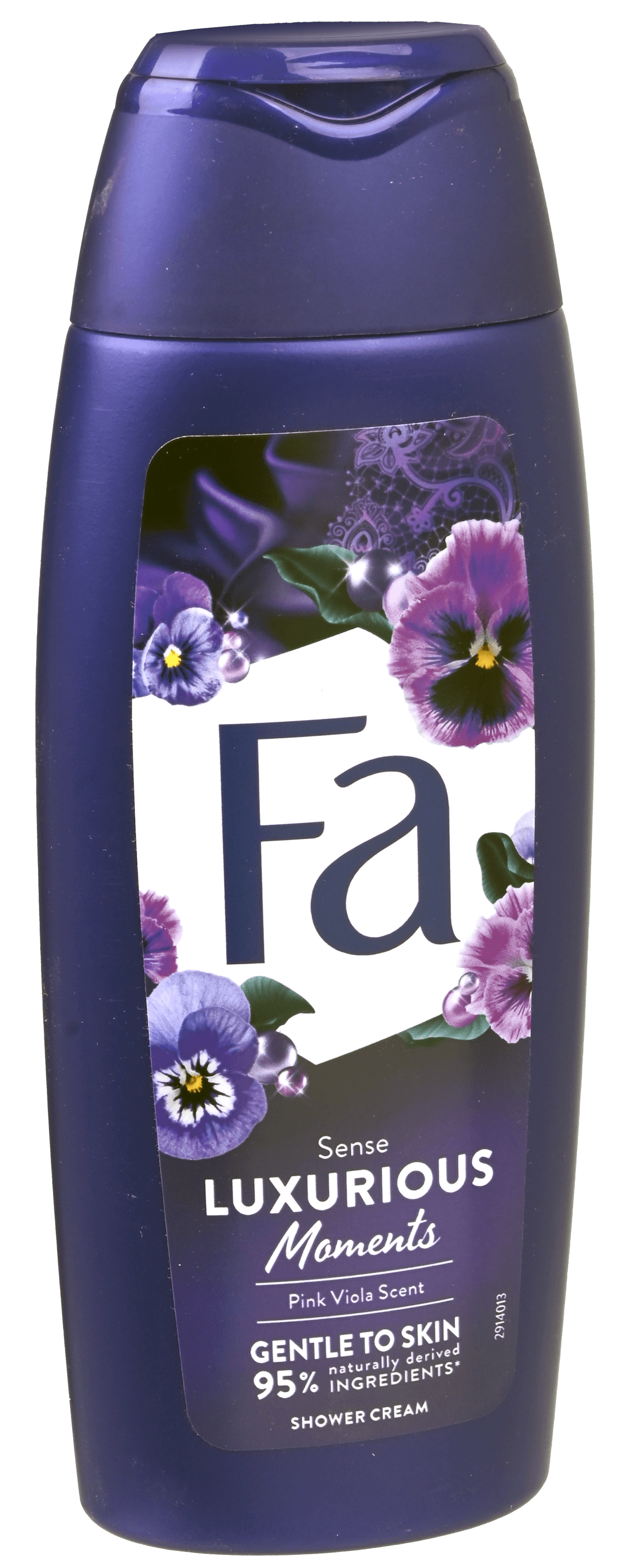 2 flessen Fa Douche Luxurious Moments 250ml