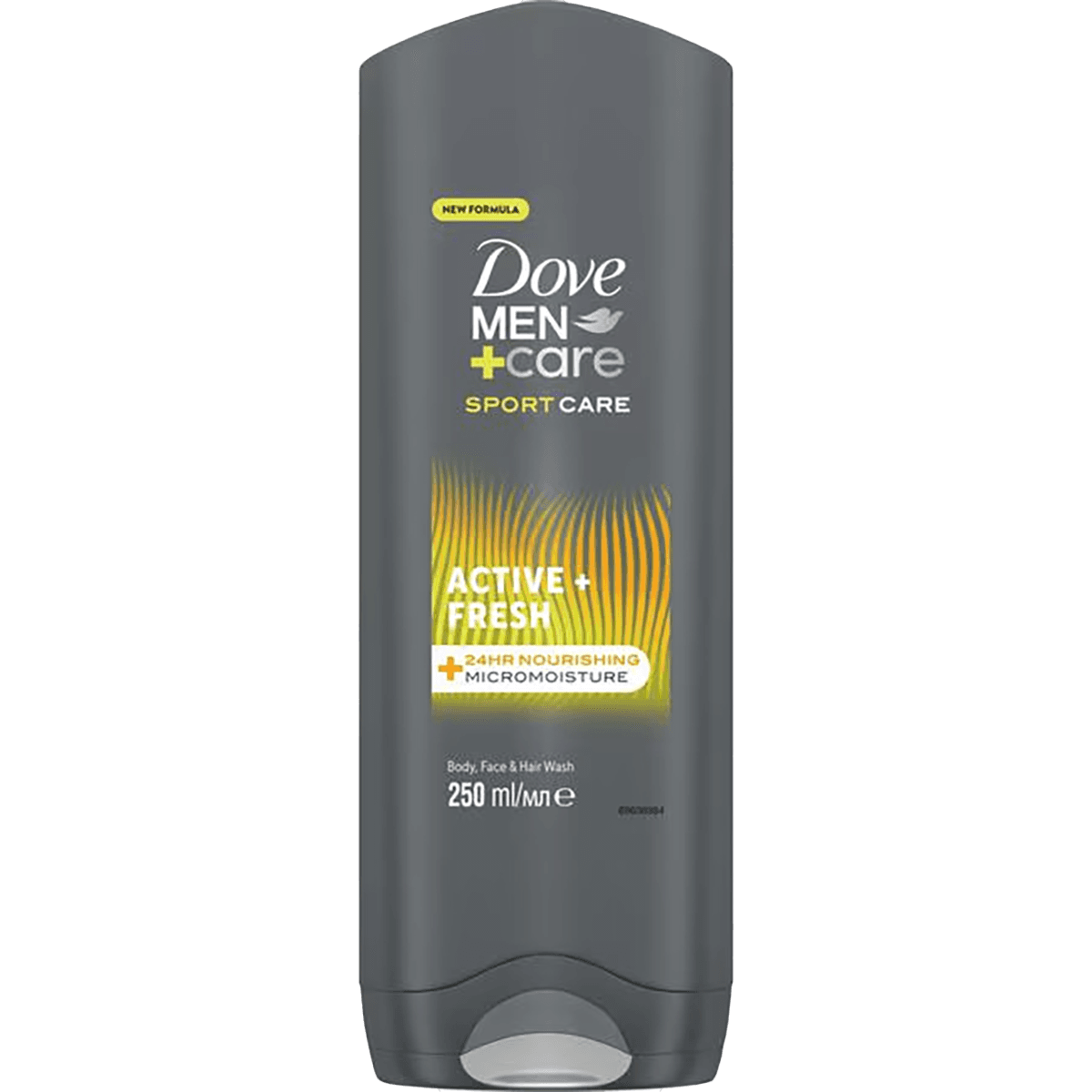 Dove Douchegel Men+Care Sport Active Fresh 250ml