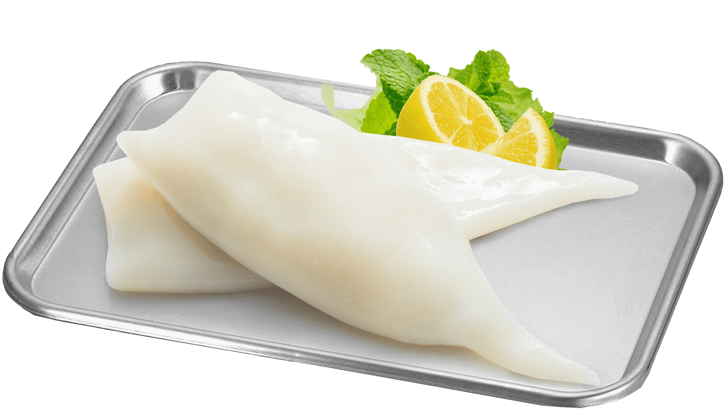 Calamare Tubes